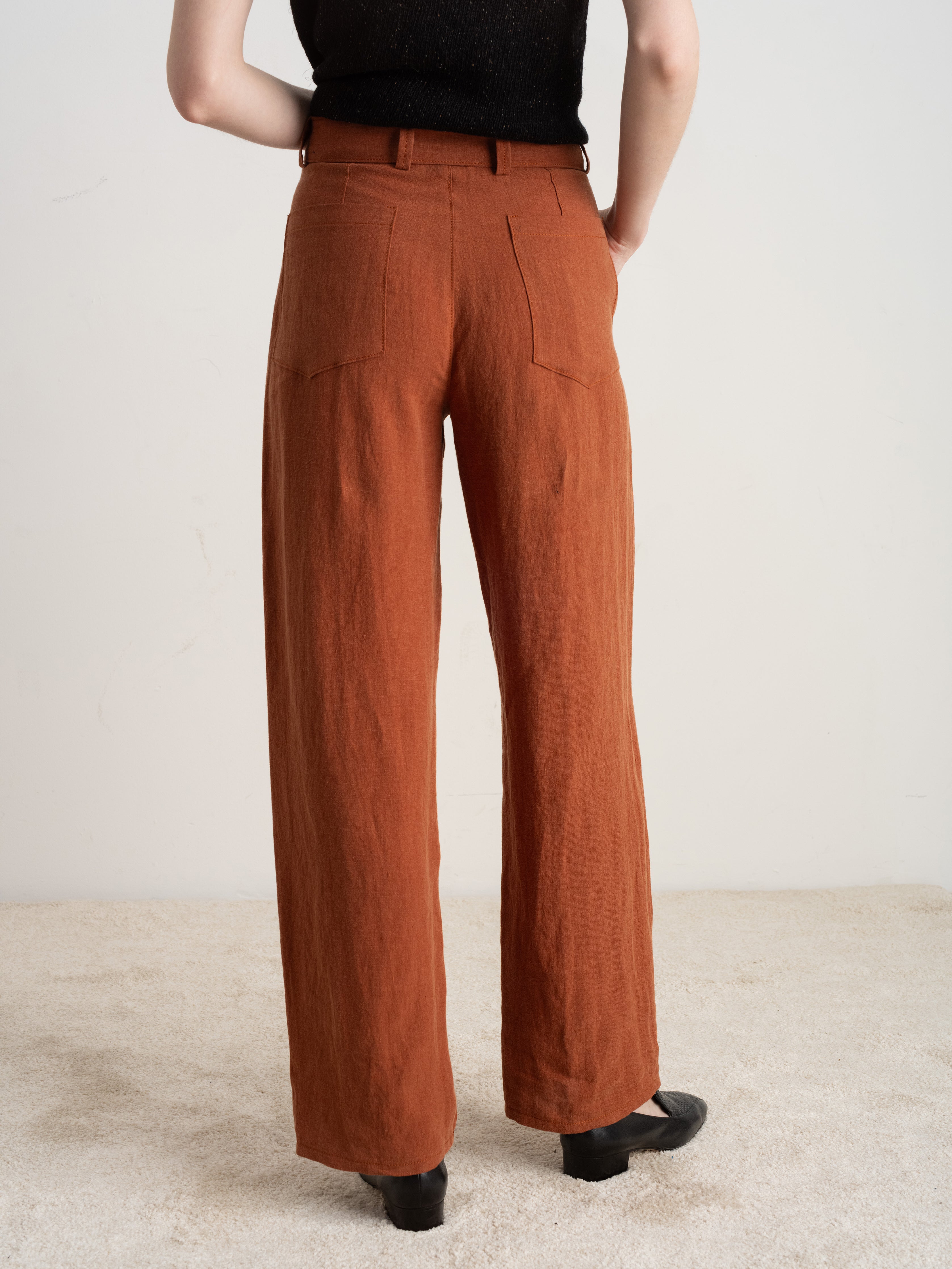 Daughter Judy Coe Trouser (PDF Pattern)