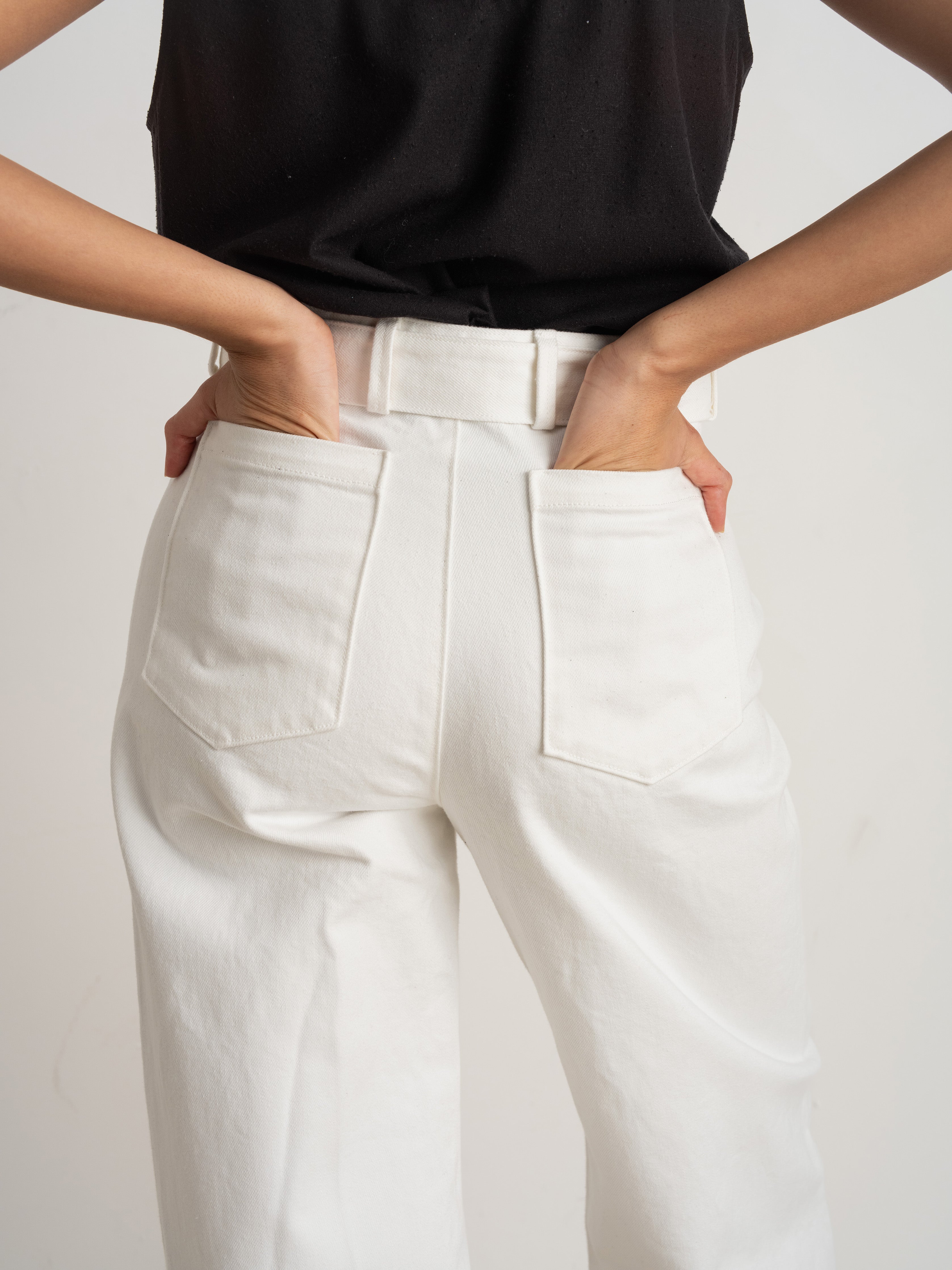 Daughter Judy Coe Trouser (PDF Pattern)