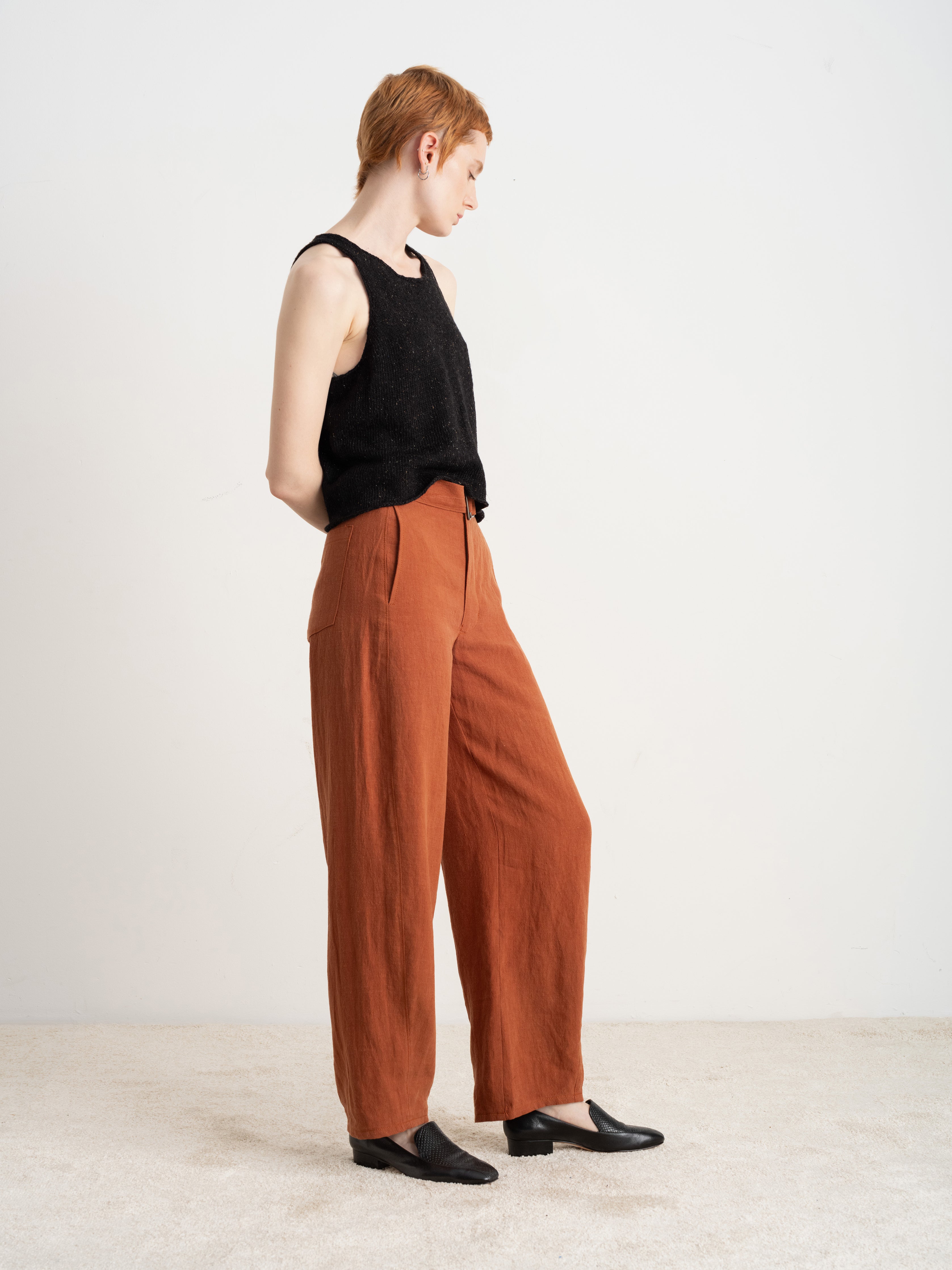 Daughter Judy Coe Trouser (PDF Pattern)