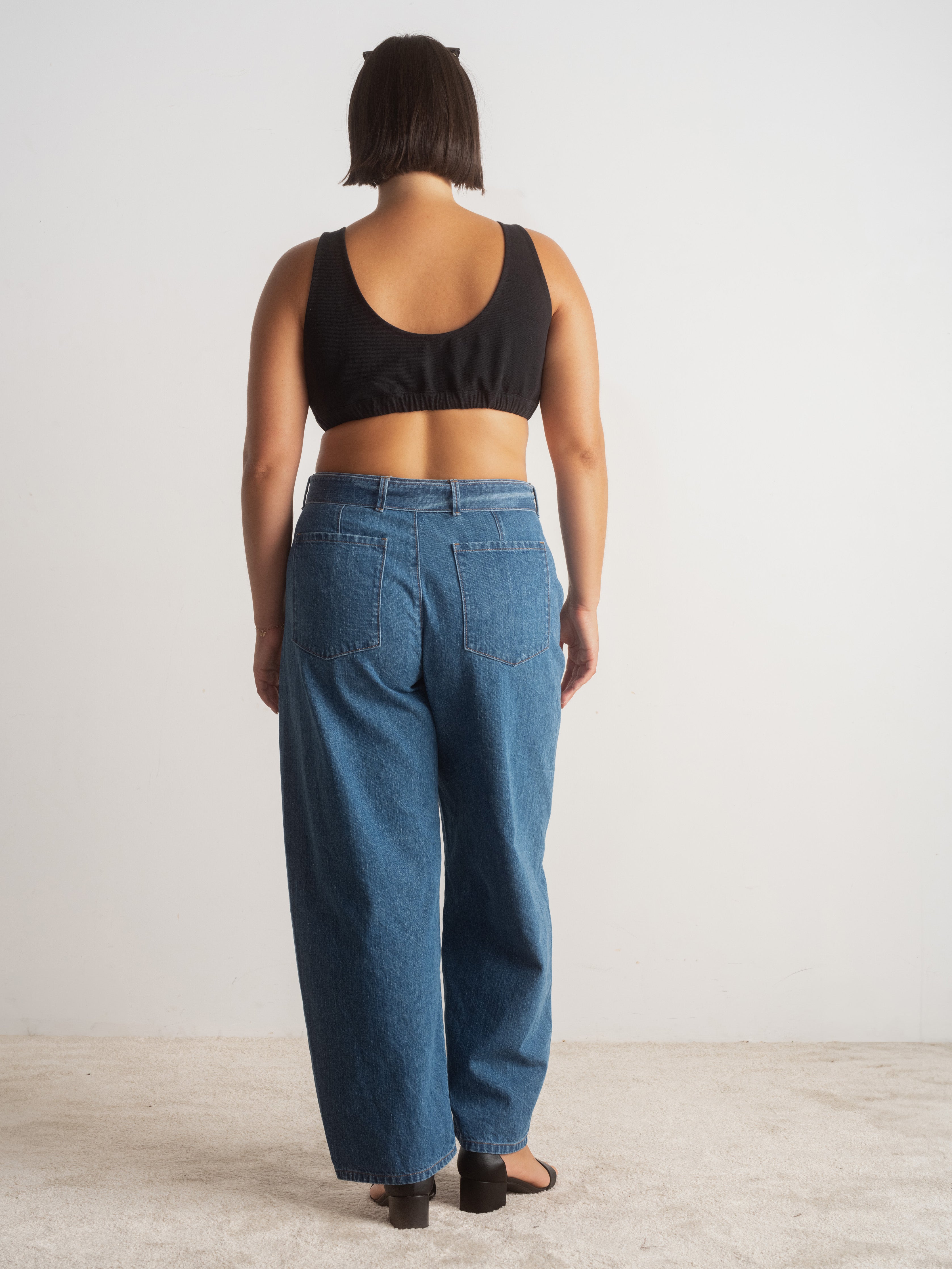 Daughter Judy Coe Trouser (PDF Pattern)
