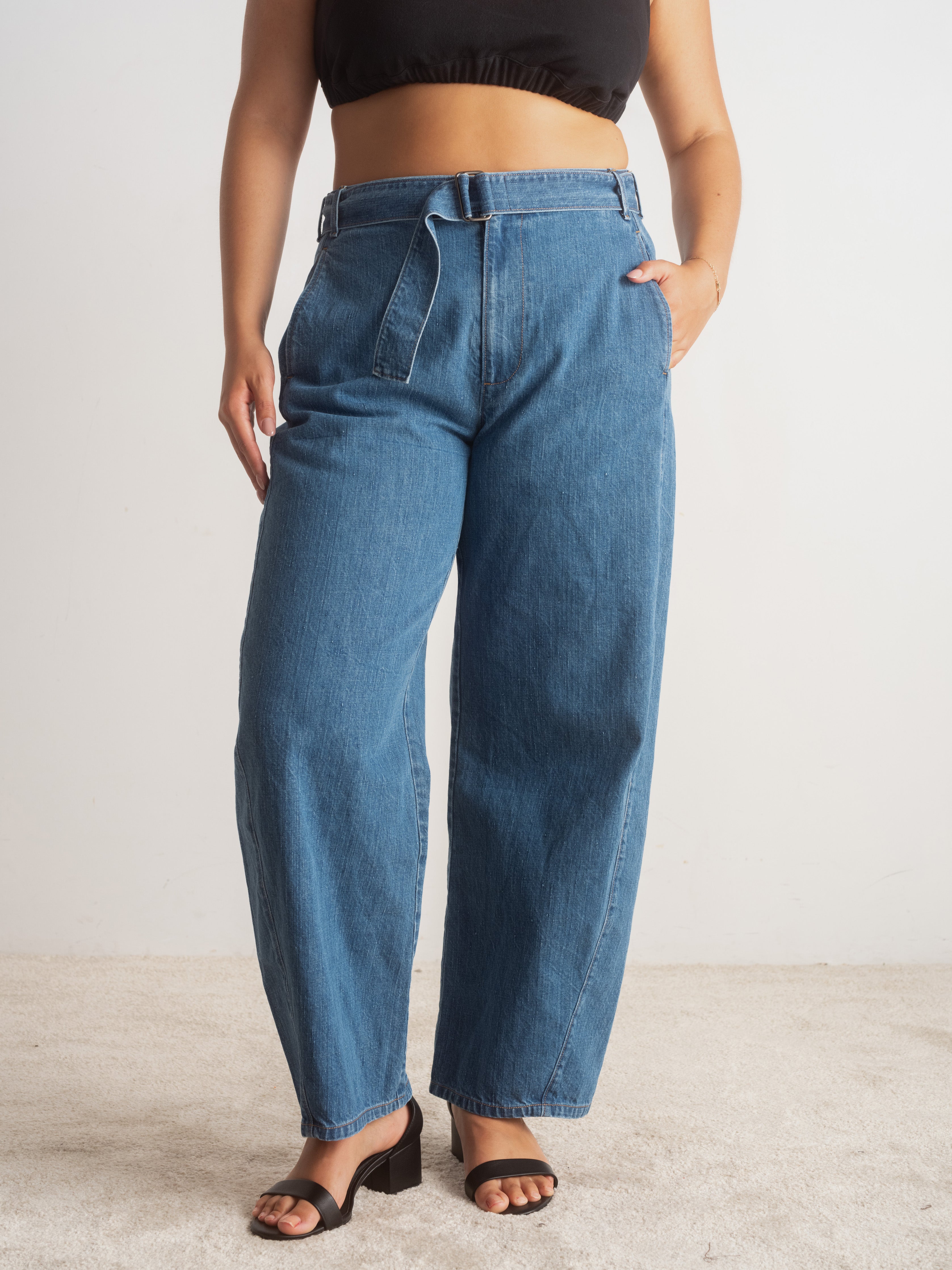 Daughter Judy Coe Trouser (PDF Pattern)