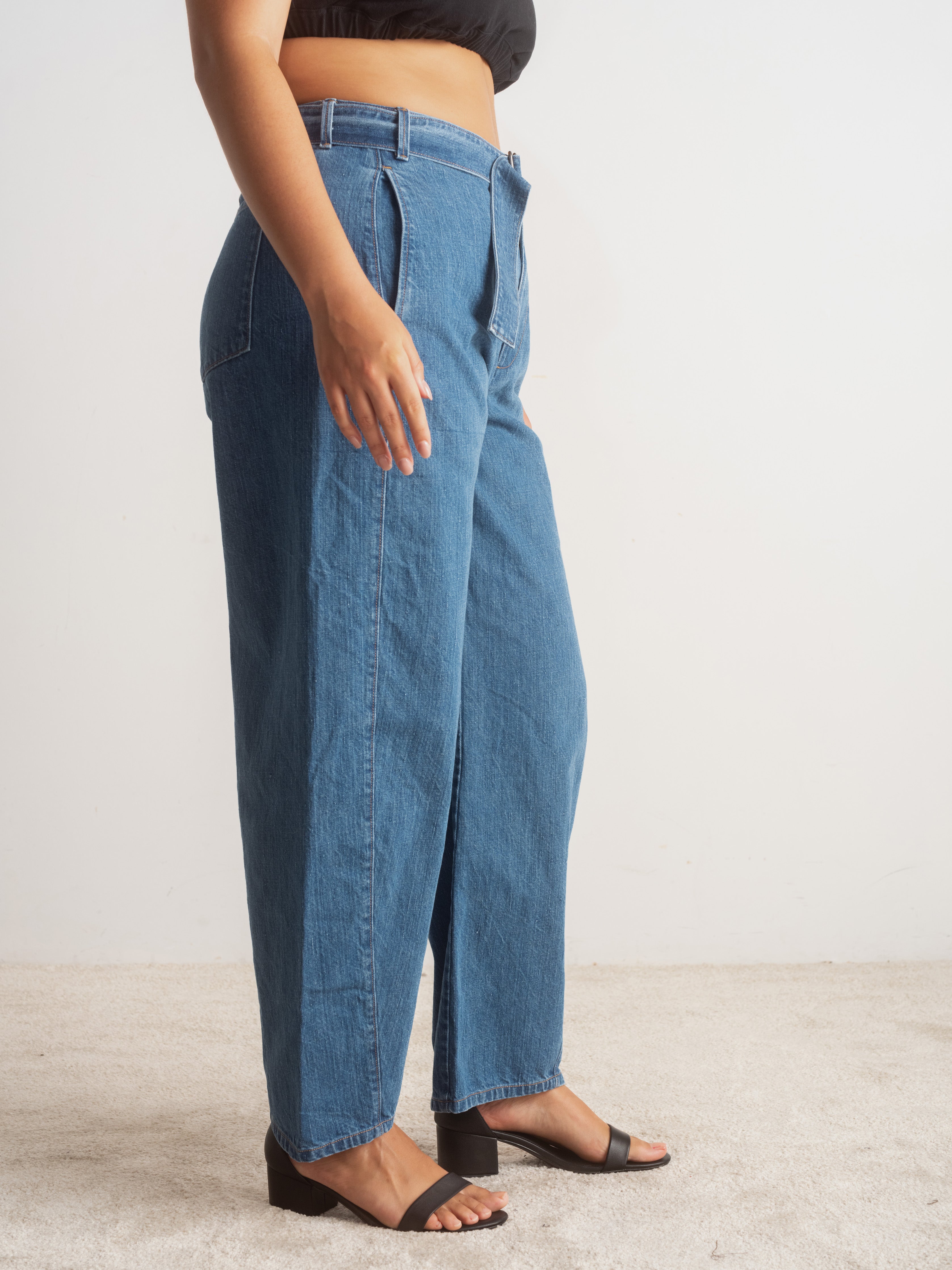 Daughter Judy Coe Trouser (PDF Pattern)