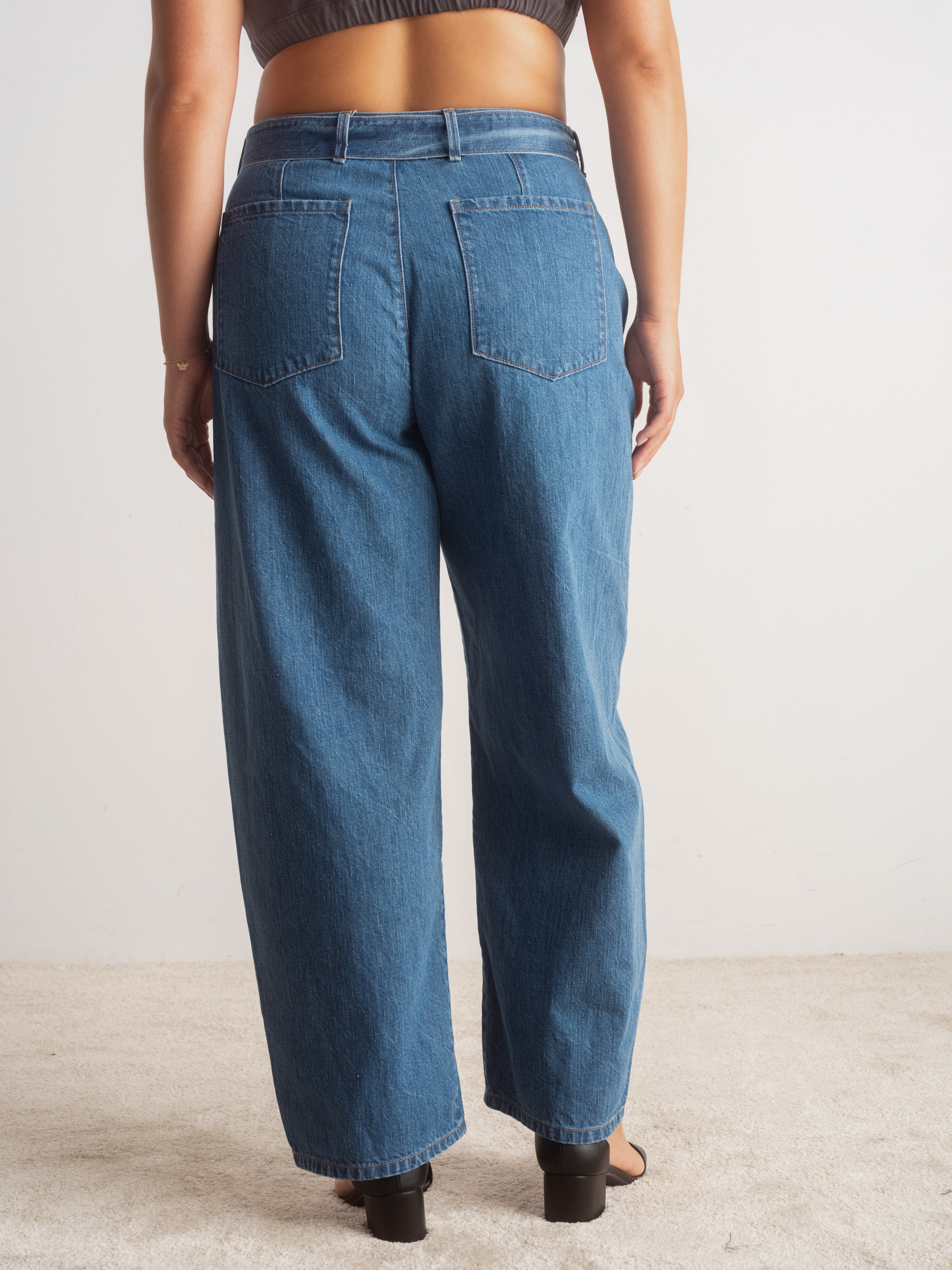 Daughter Judy Coe Trouser (PDF Pattern)