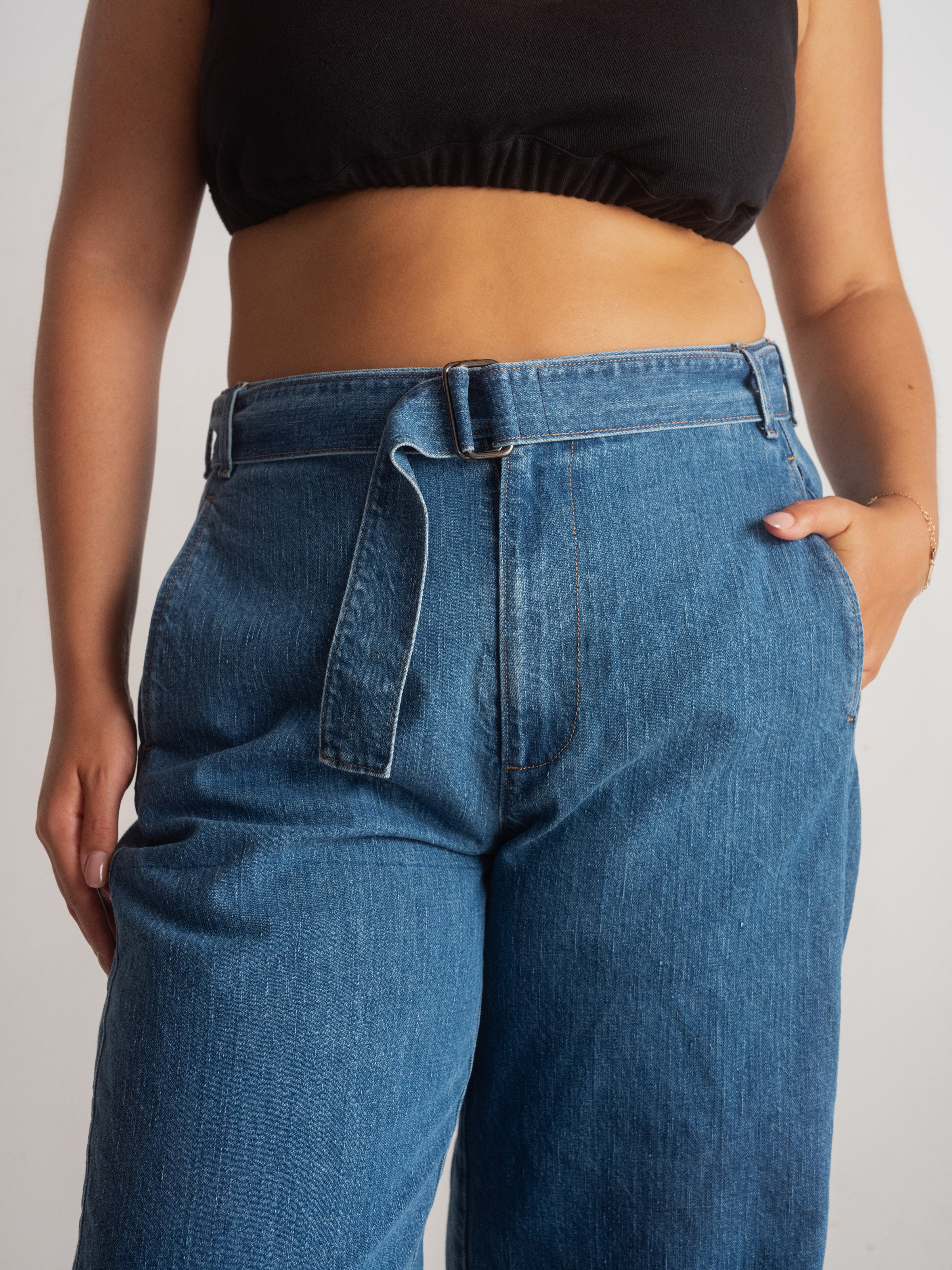 Daughter Judy Coe Trouser (PDF Pattern)