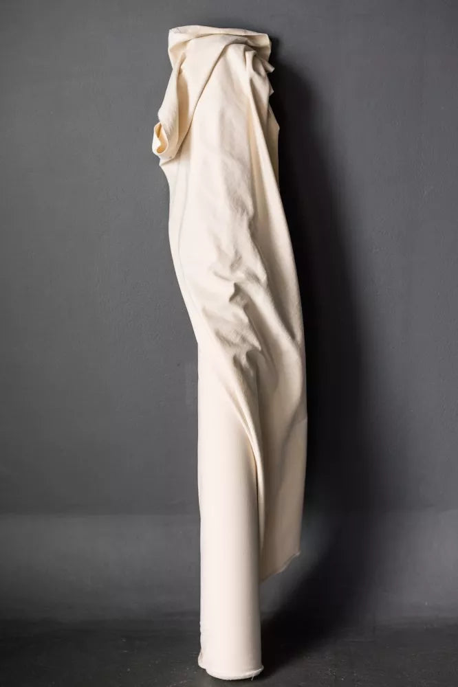 Merchant and Mills 8oz. Organic Cotton Sanded Twill (per 1/2M)