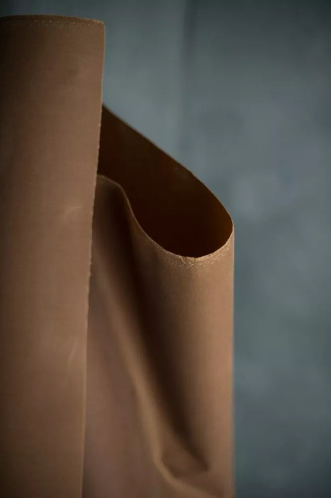 Merchant & Mills Dry Organic Oilskin (per 1/2M)