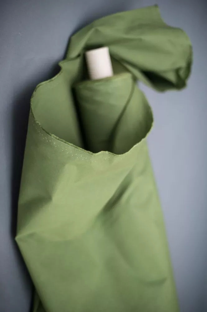 Merchant & Mills Dry Organic Oilskin (per 1/2M)