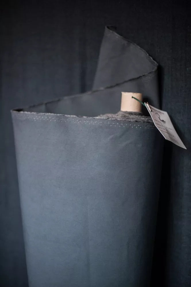 Merchant & Mills Dry Organic Oilskin (per 1/2M)