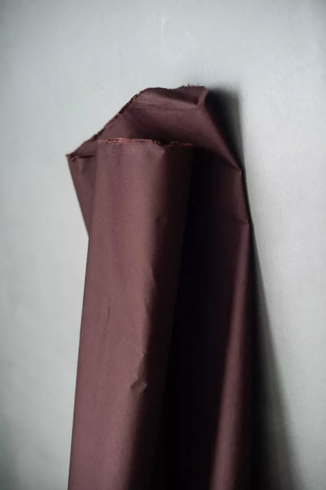 Merchant & Mills Dry Organic Oilskin (per 1/2M)