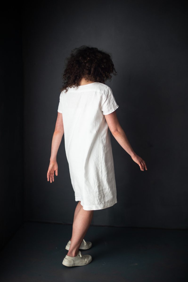 Merchant and Mills Camber Top + Dress - PDF or Printed Pattern