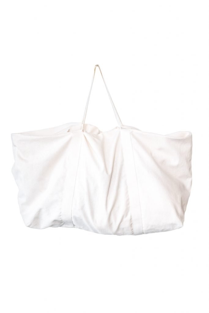 Merchant & Mills One and a Half Bag - PDF Pattern
