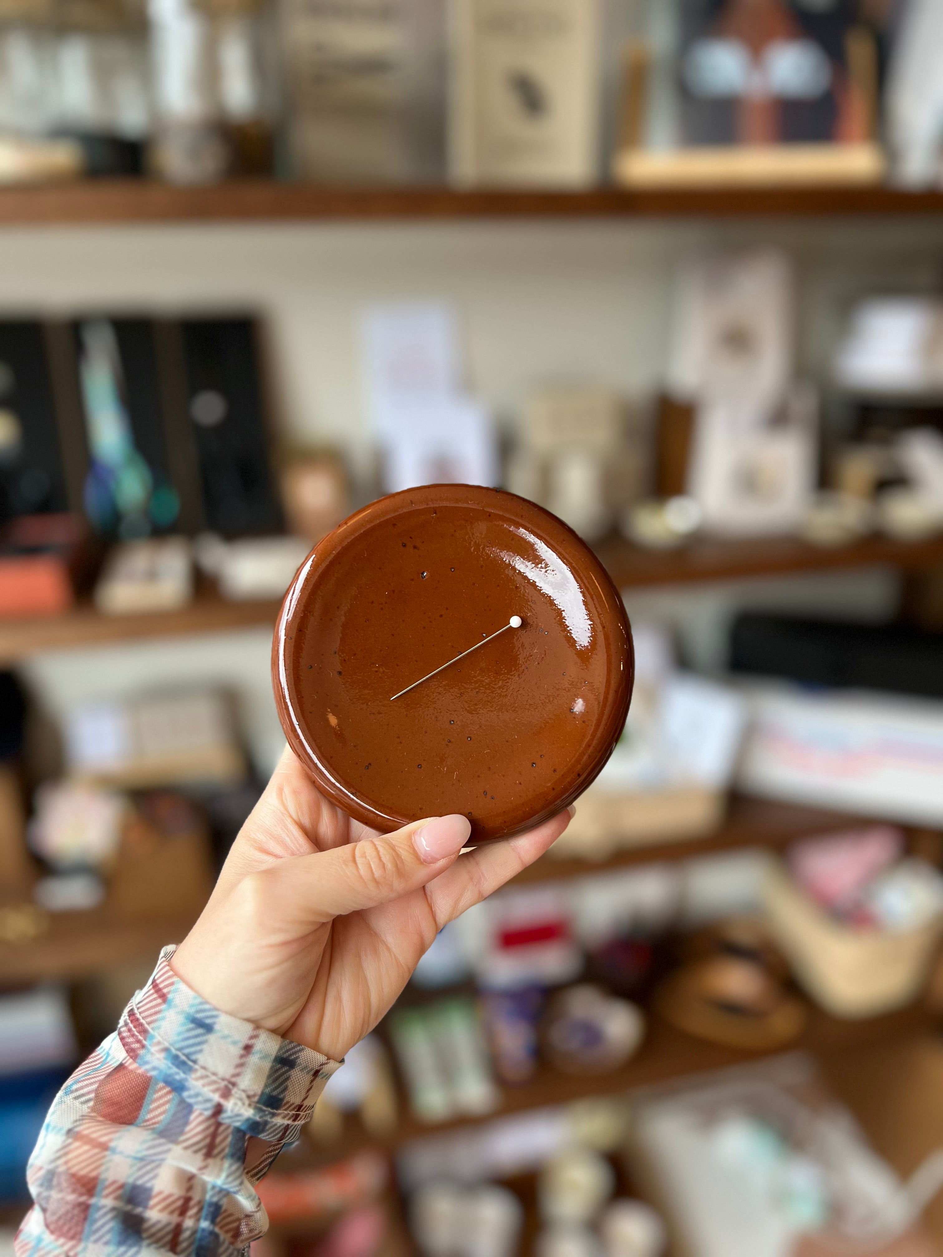 TSC x Wicked Wanda Magnetic Pin Dish