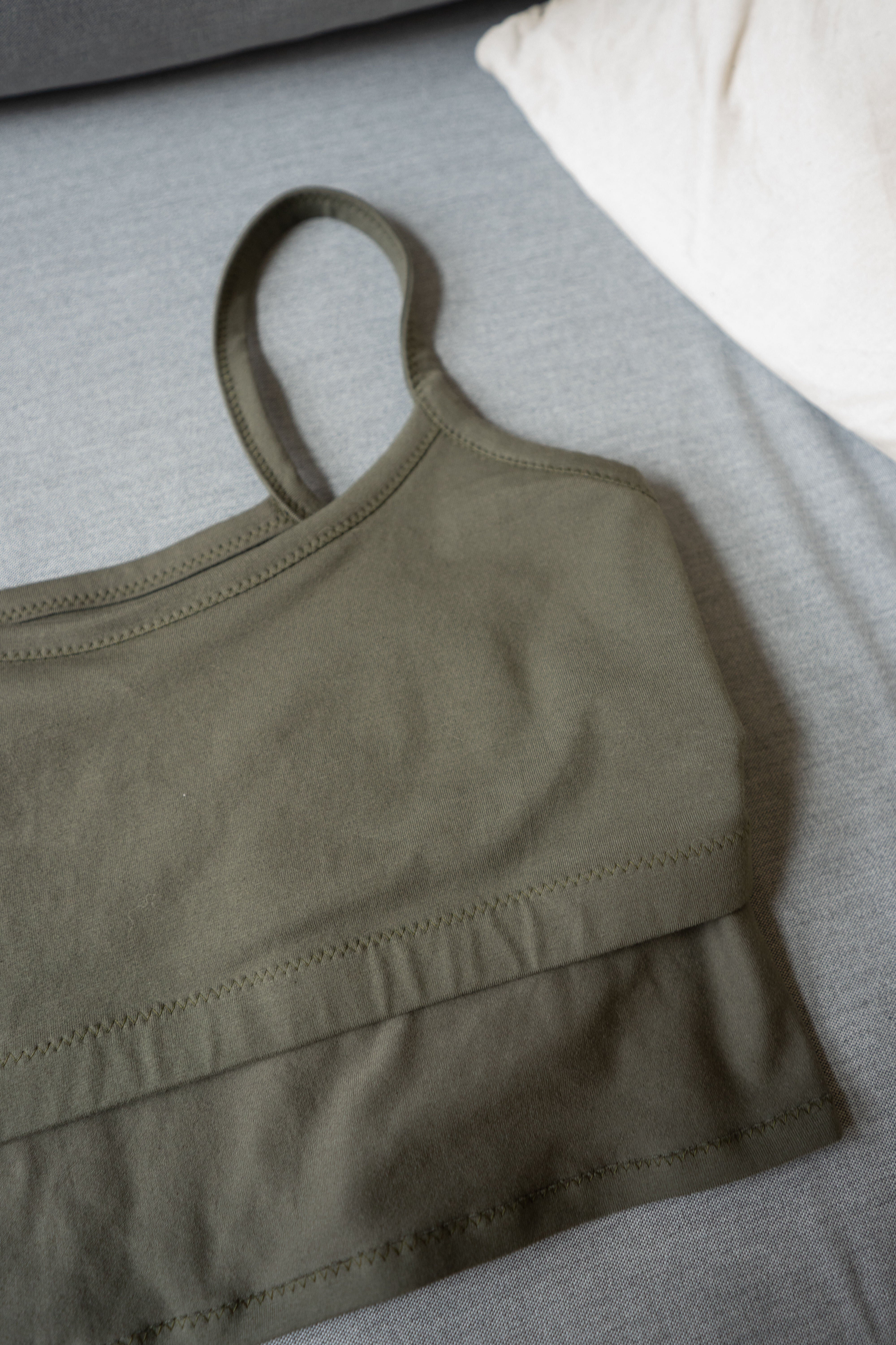 Paradise Patterns Sommar Camisole - PDF Pattern