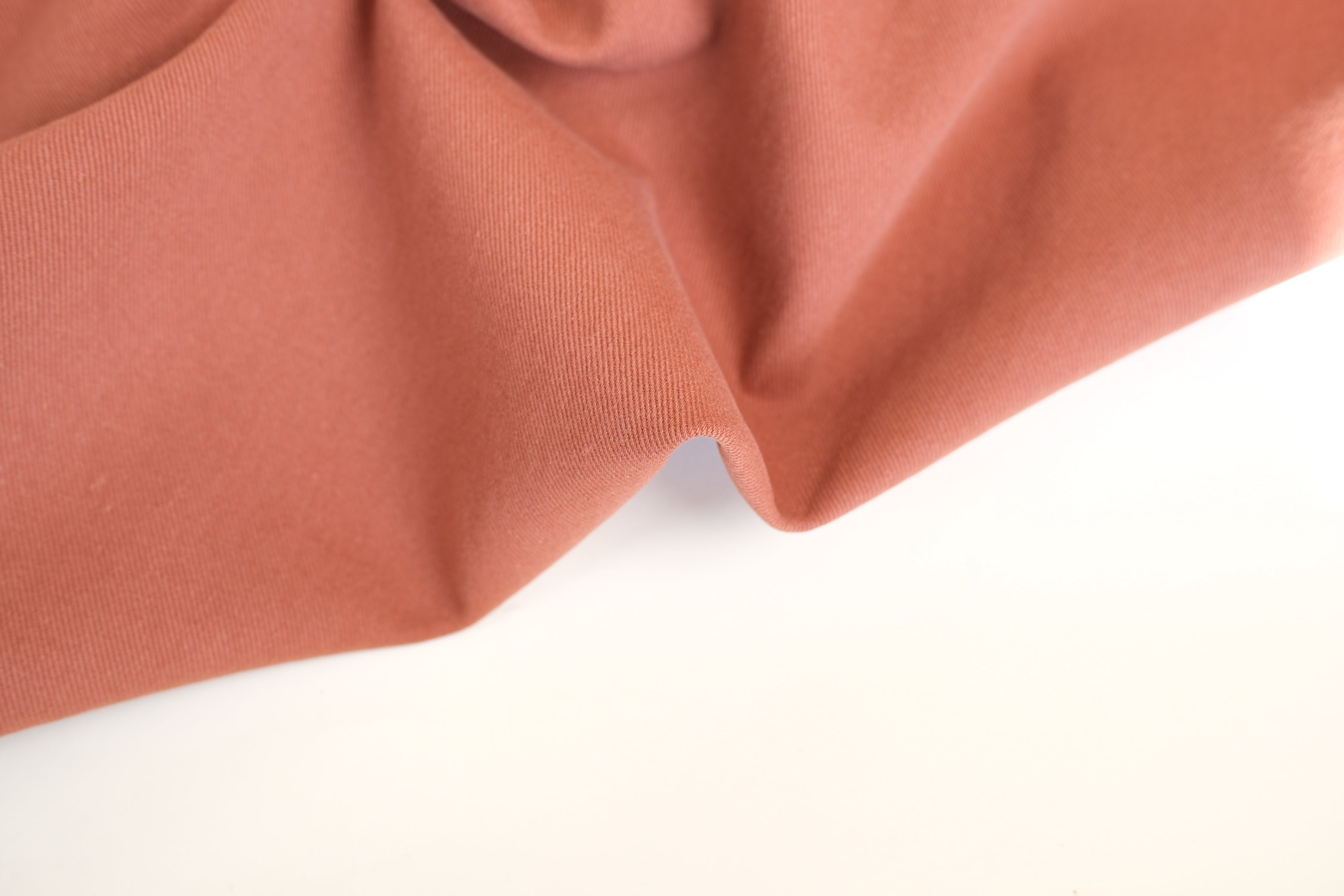Enzyme 100% Cotton Twill - per 1/2 M