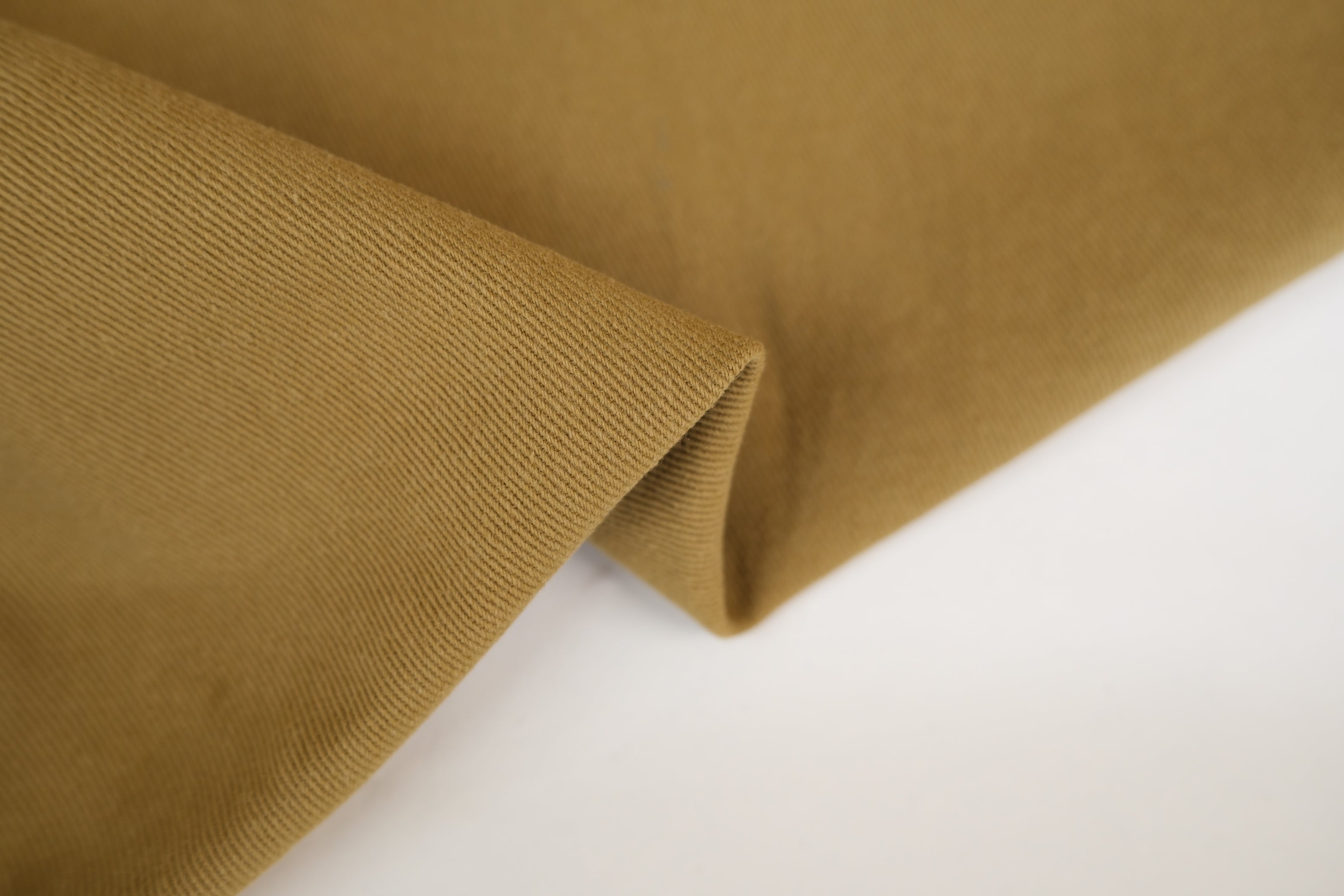 Enzyme 100% Cotton Twill - per 1/2 M