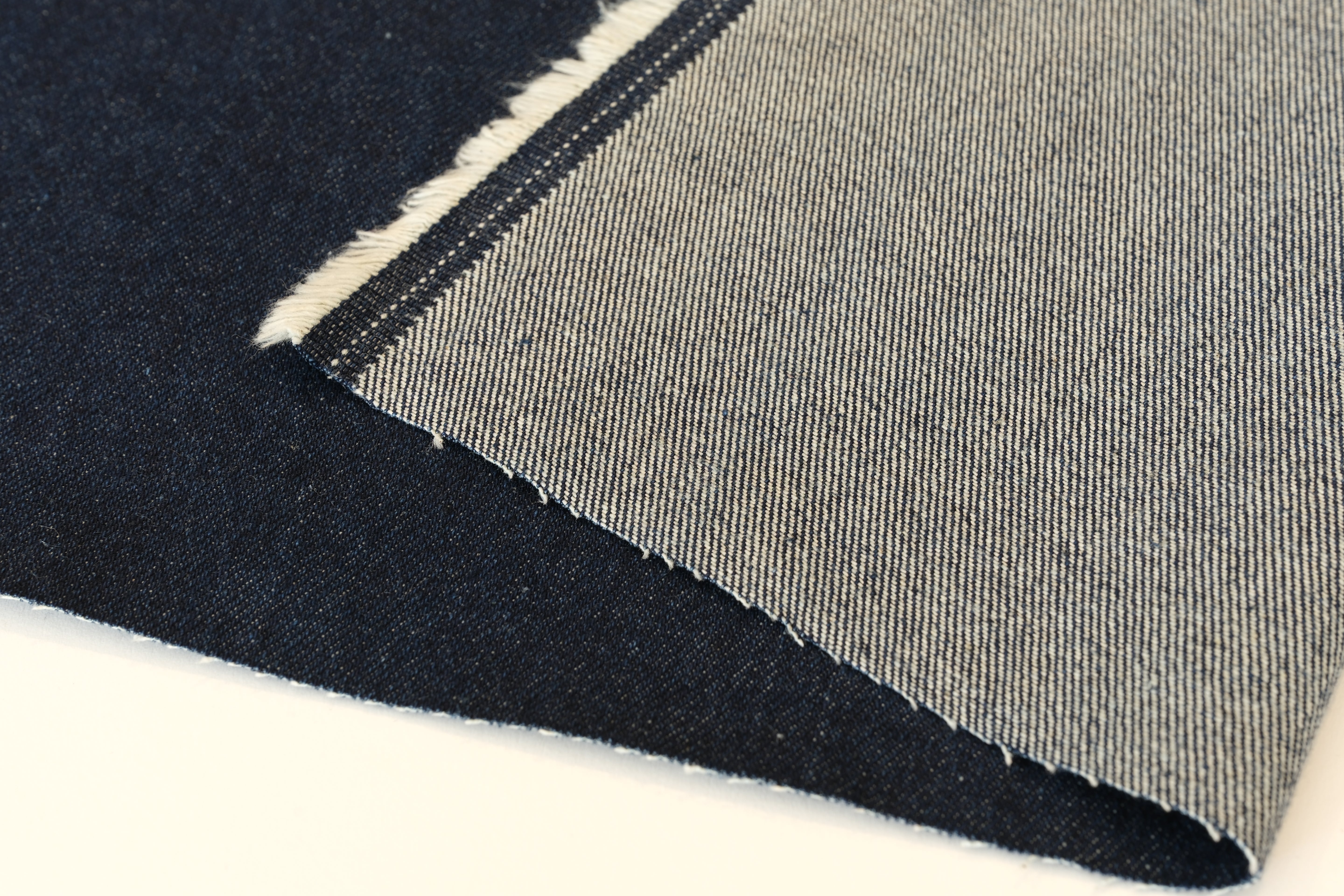 10oz 100% Cotton Denim - per 1/2 metre