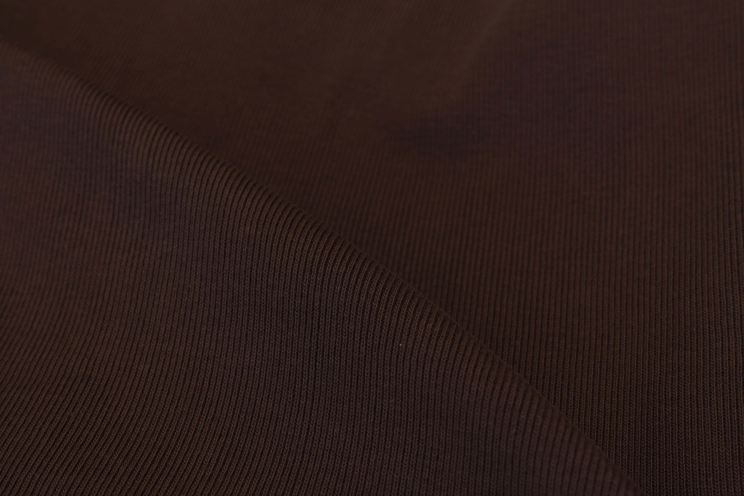 Cotton Twill Matching Rib - 60" Width (per 10cm)