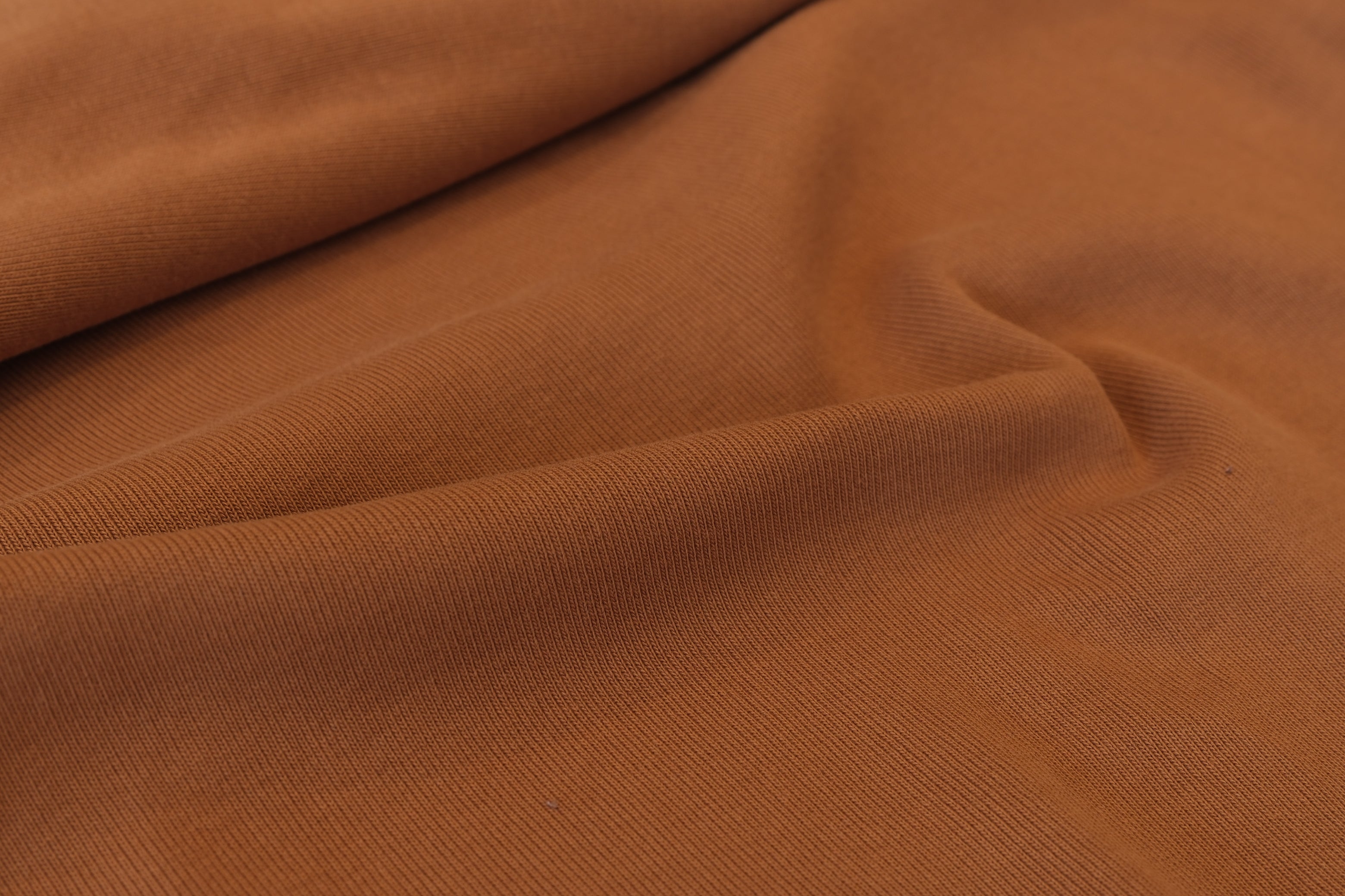 Cotton Twill Matching Rib - 60" Width (per 10cm)