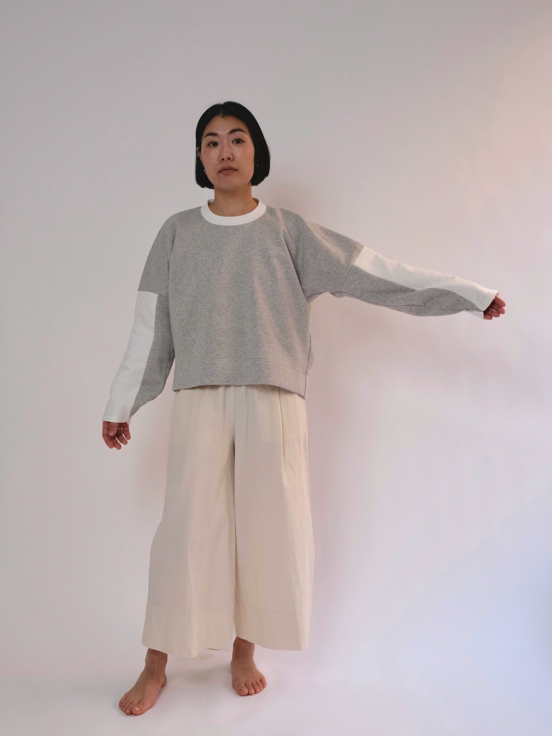 Birgitta Helmersson ZW Jumper - PDF Pattern