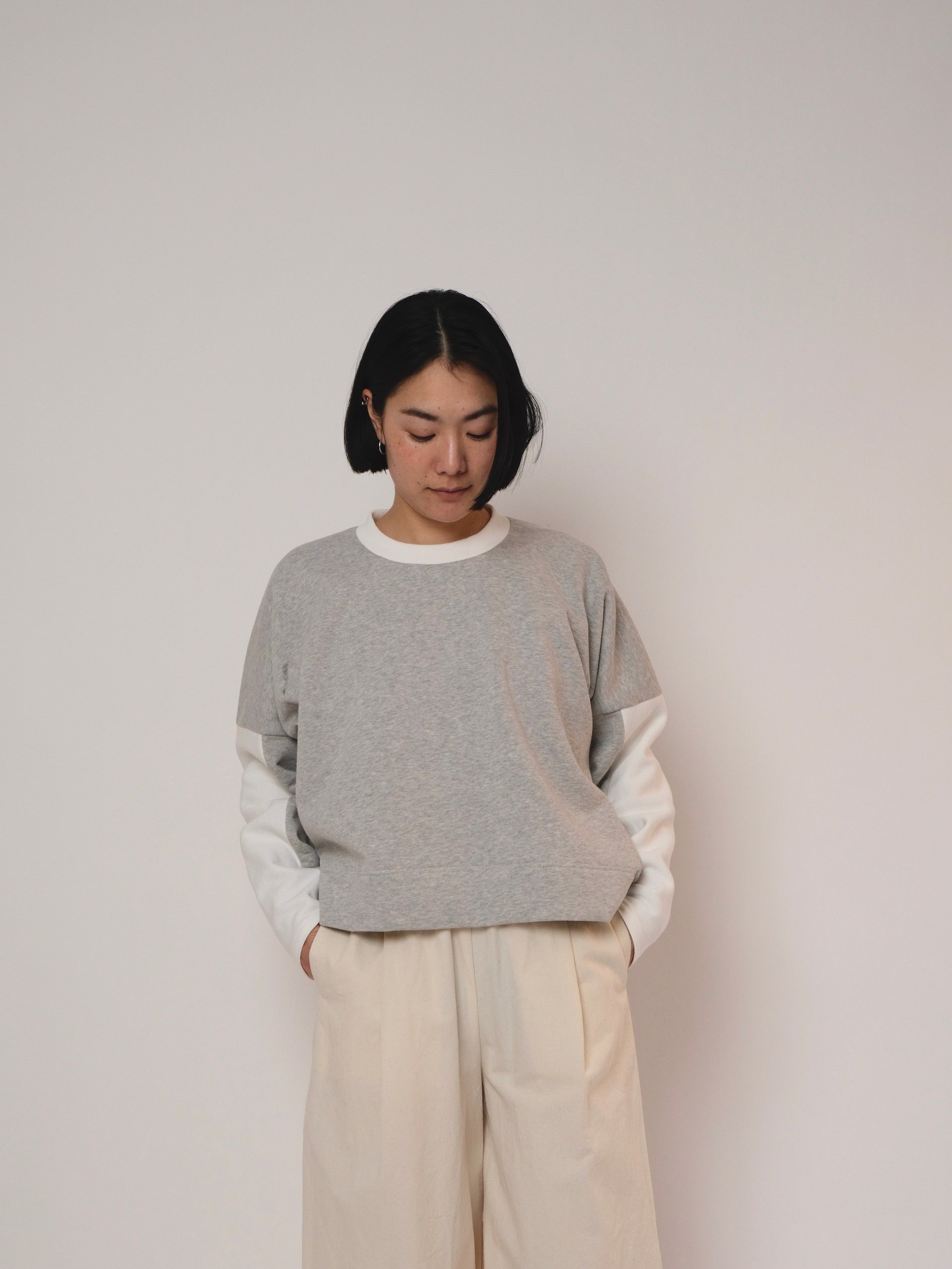 Birgitta Helmersson ZW Jumper - PDF Pattern