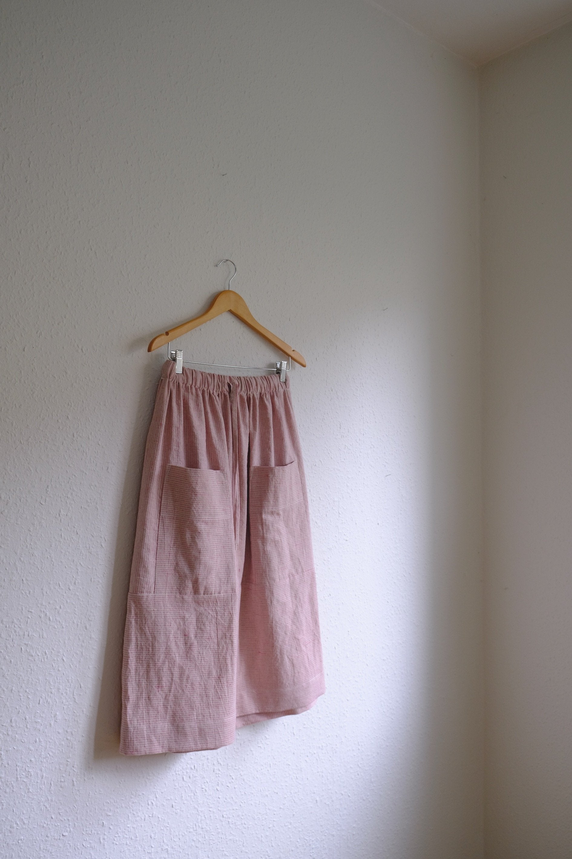 Birgitta Helmersson Zero Waste Block Pant - PDF Pattern