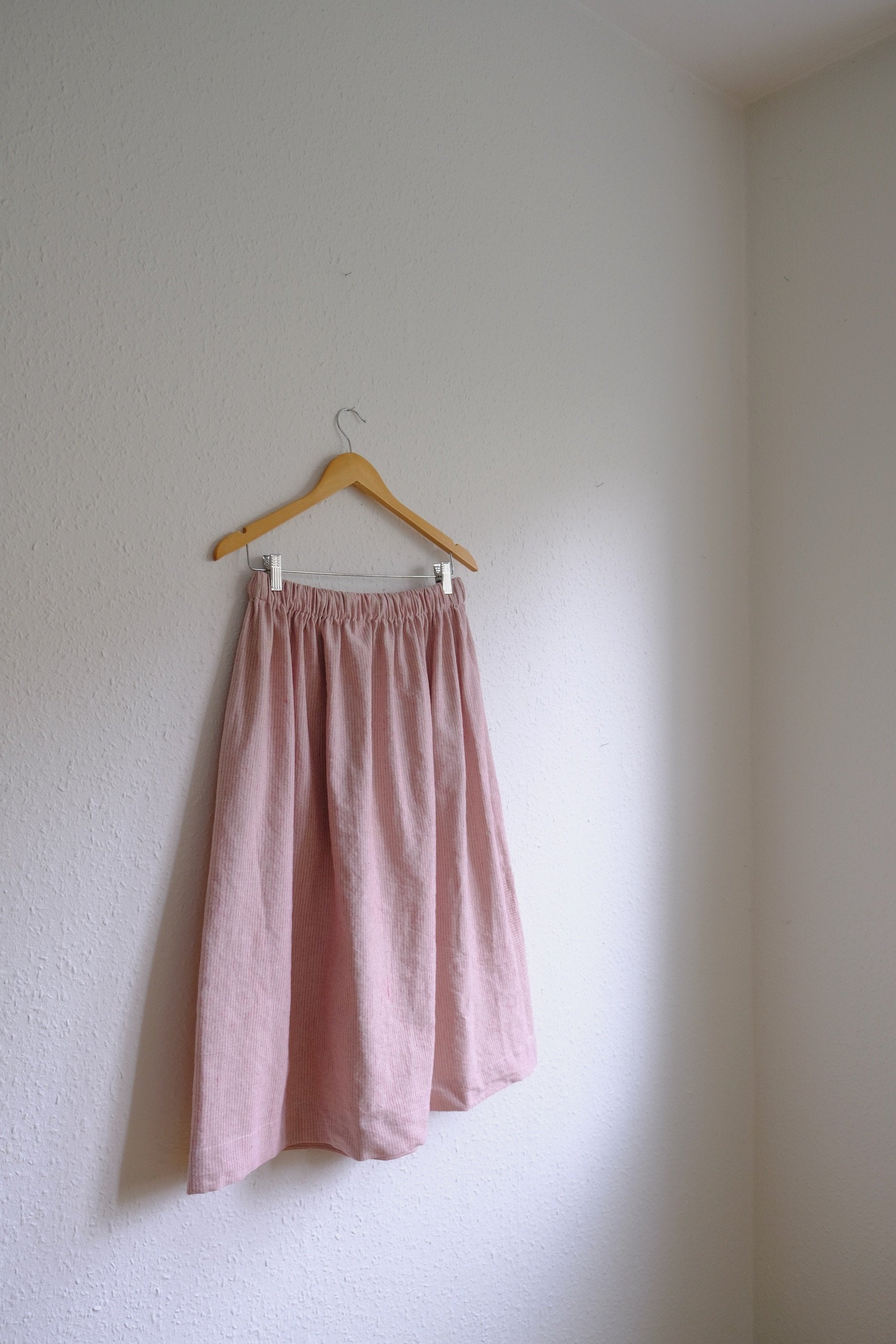 Birgitta Helmersson Zero Waste Block Pant - PDF Pattern
