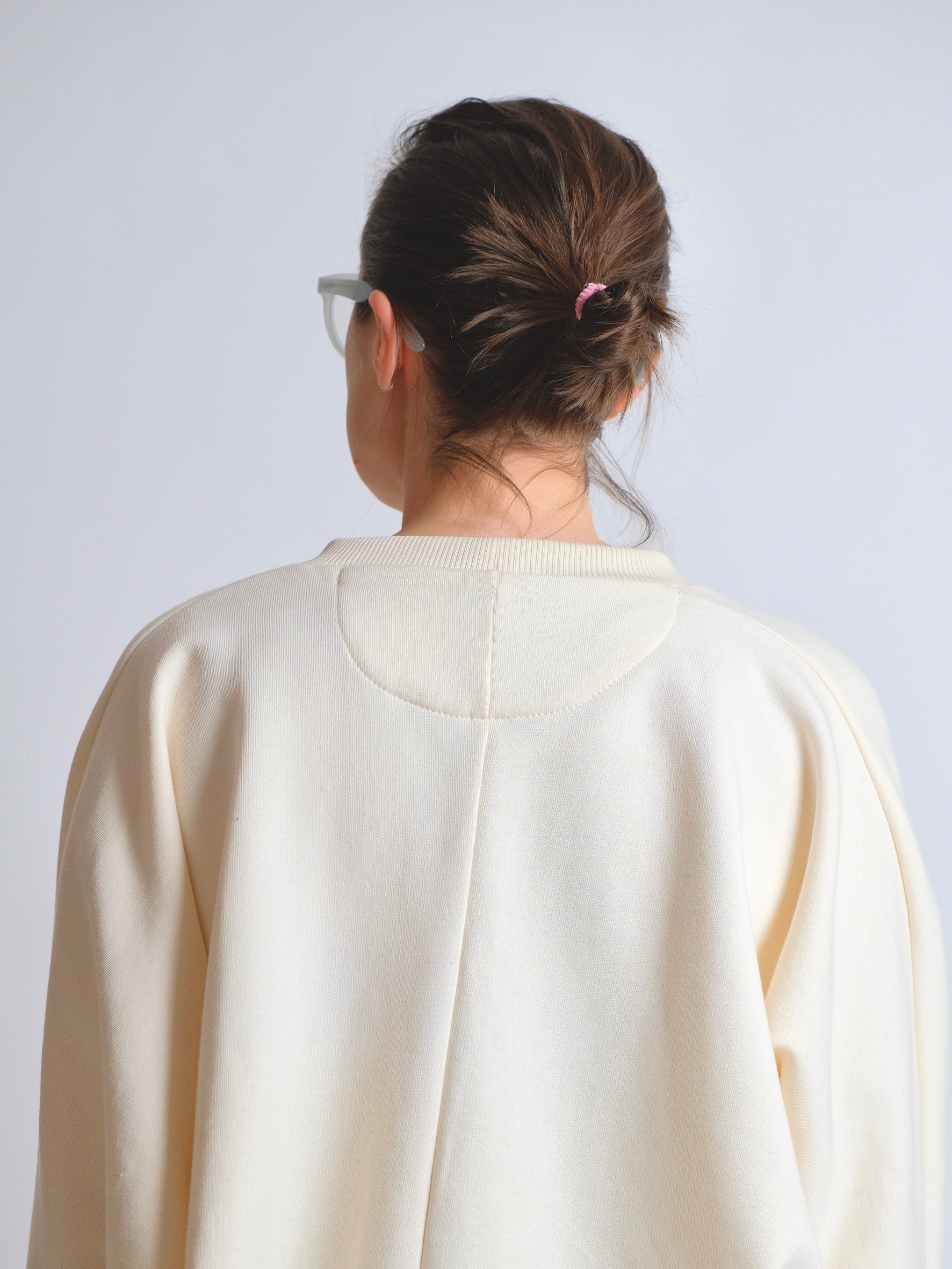 Birgitta Helmersson ZW Jumper - PDF Pattern