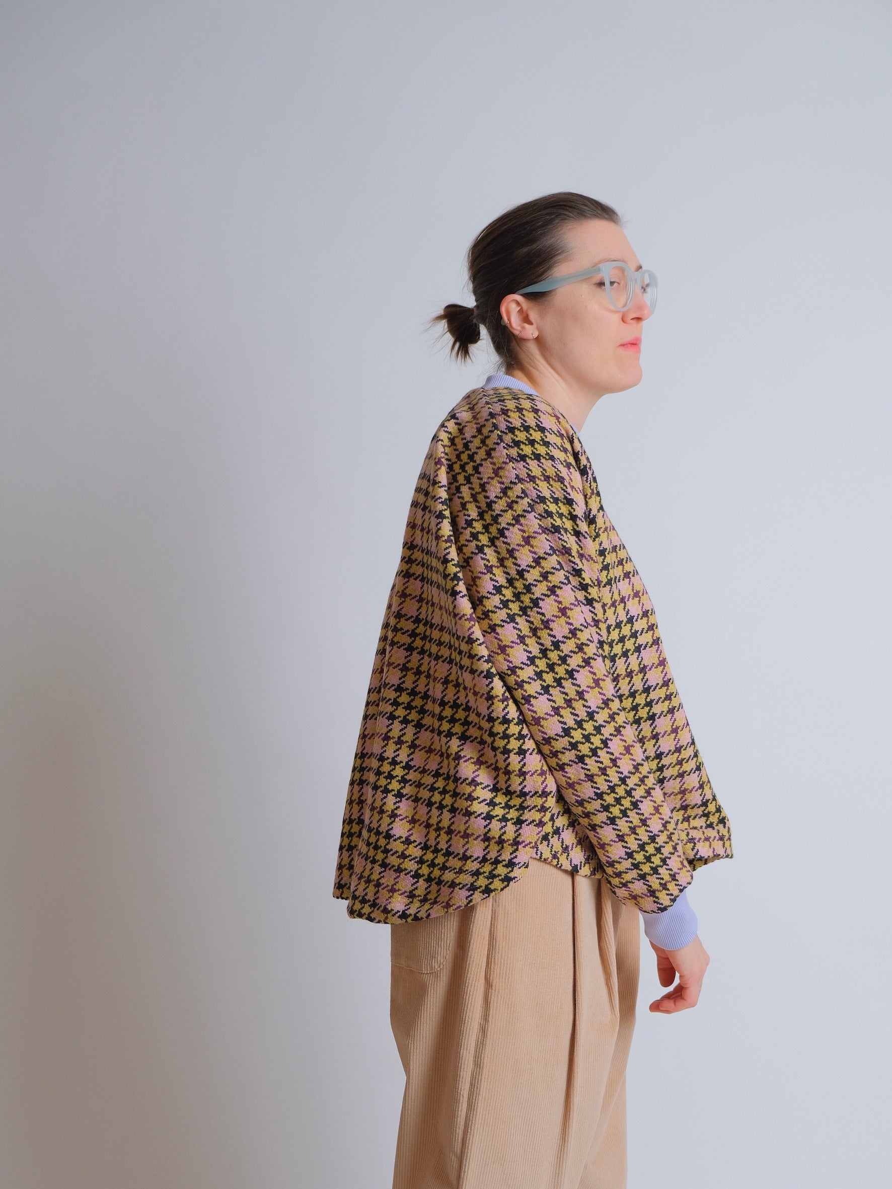 Birgitta Helmersson ZW Jumper - PDF Pattern