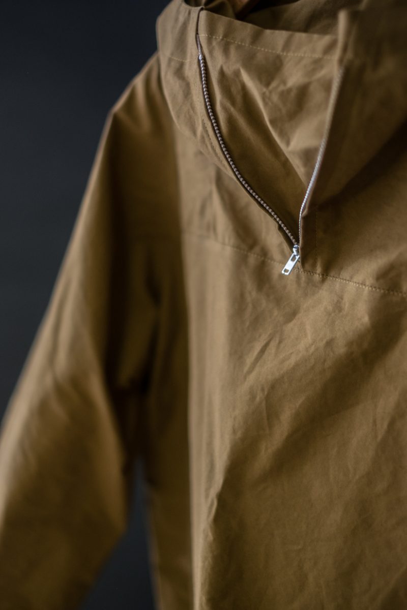 Merchant and Mills Landgate Jacket (Paper Pattern)