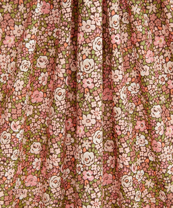Liberty London Emma Louise Tana Lawn - Pinks (per 1/2 M)