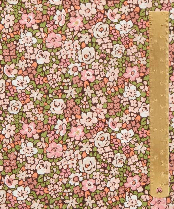 Liberty London Emma Louise Tana Lawn - Pinks (per 1/2 M)