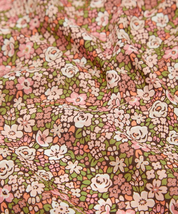 Liberty London Emma Louise Tana Lawn - Pinks (per 1/2 M)