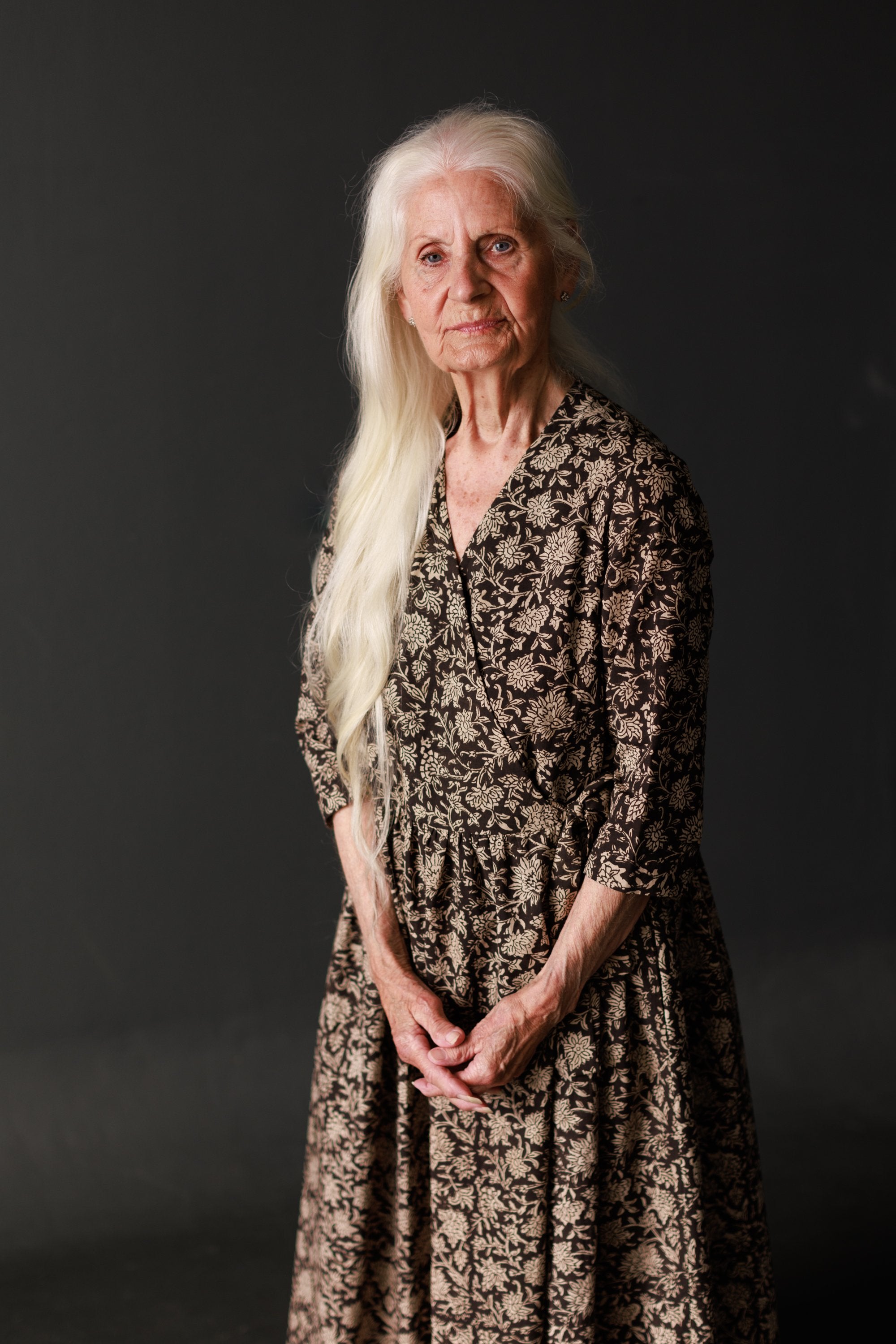 Merchant and Mills Etta Dress (Paper or PDF Pattern)