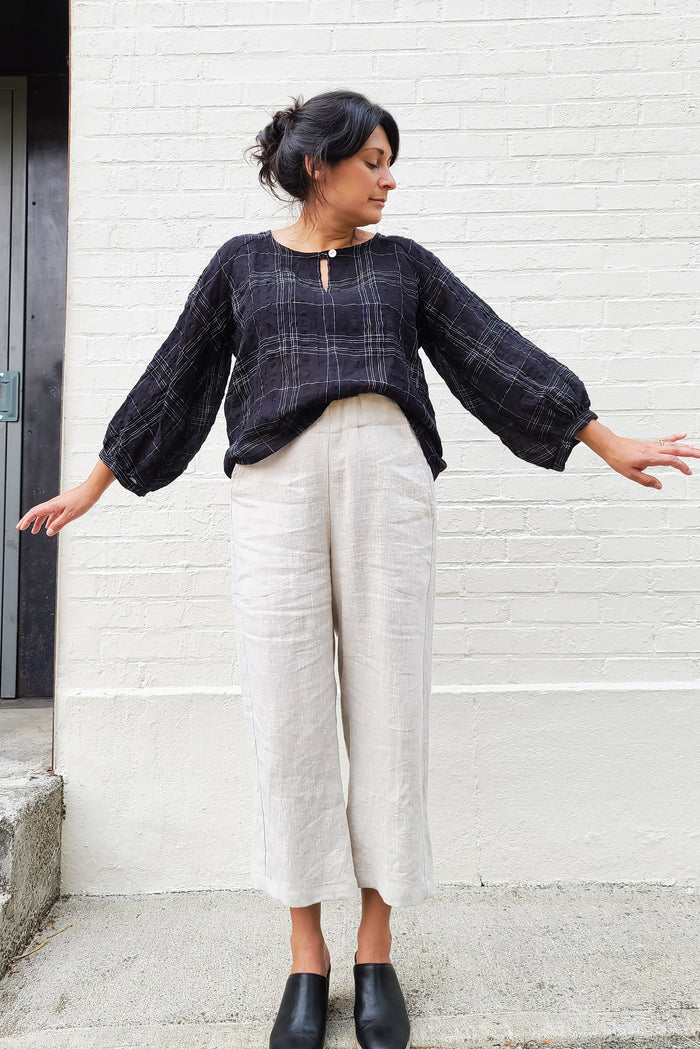 Sew House Seven Remy Raglan Paper Sewing Pattern (Sizes 00 - 20 & Curvy Sizes 14 - 34)