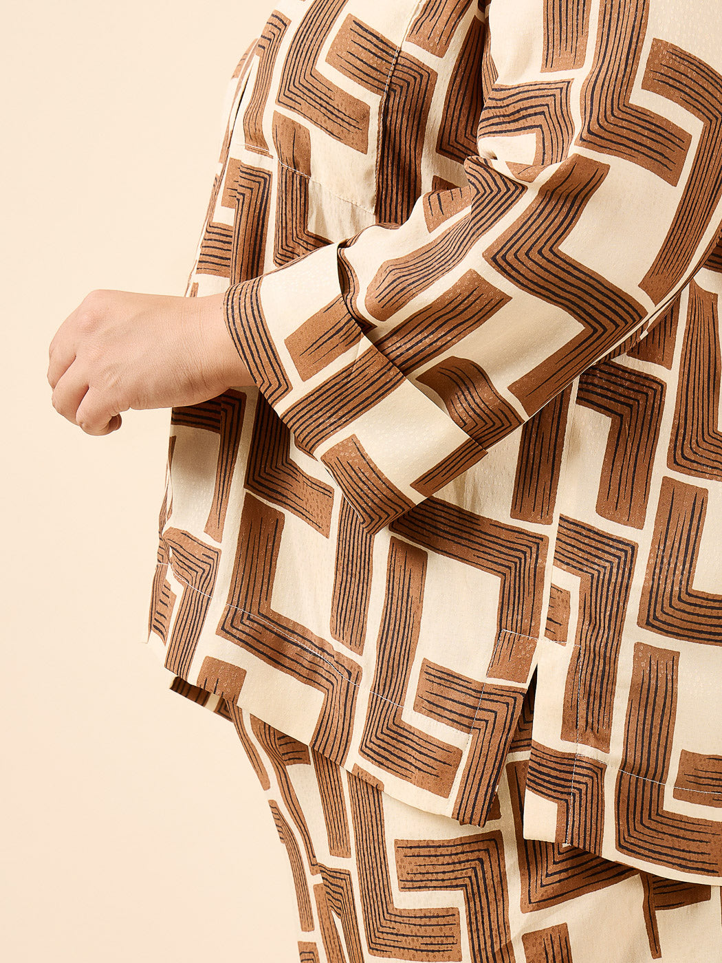 Closet Core Fran Pajamas (Paper Pattern)