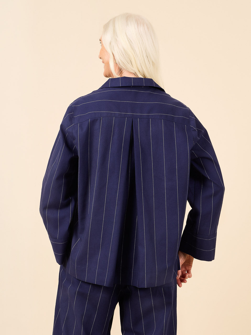 Closet Core Fran Pajamas (Paper Pattern)