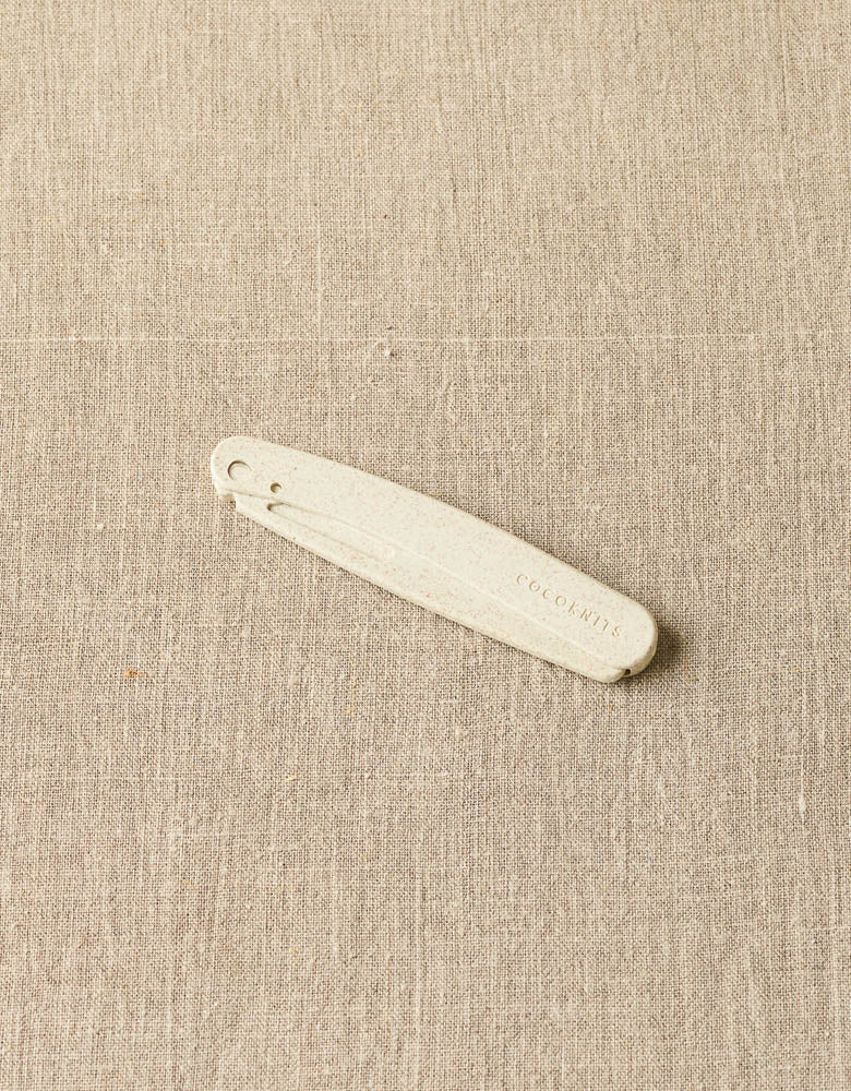 Cocoknits Fuzz Off Comb