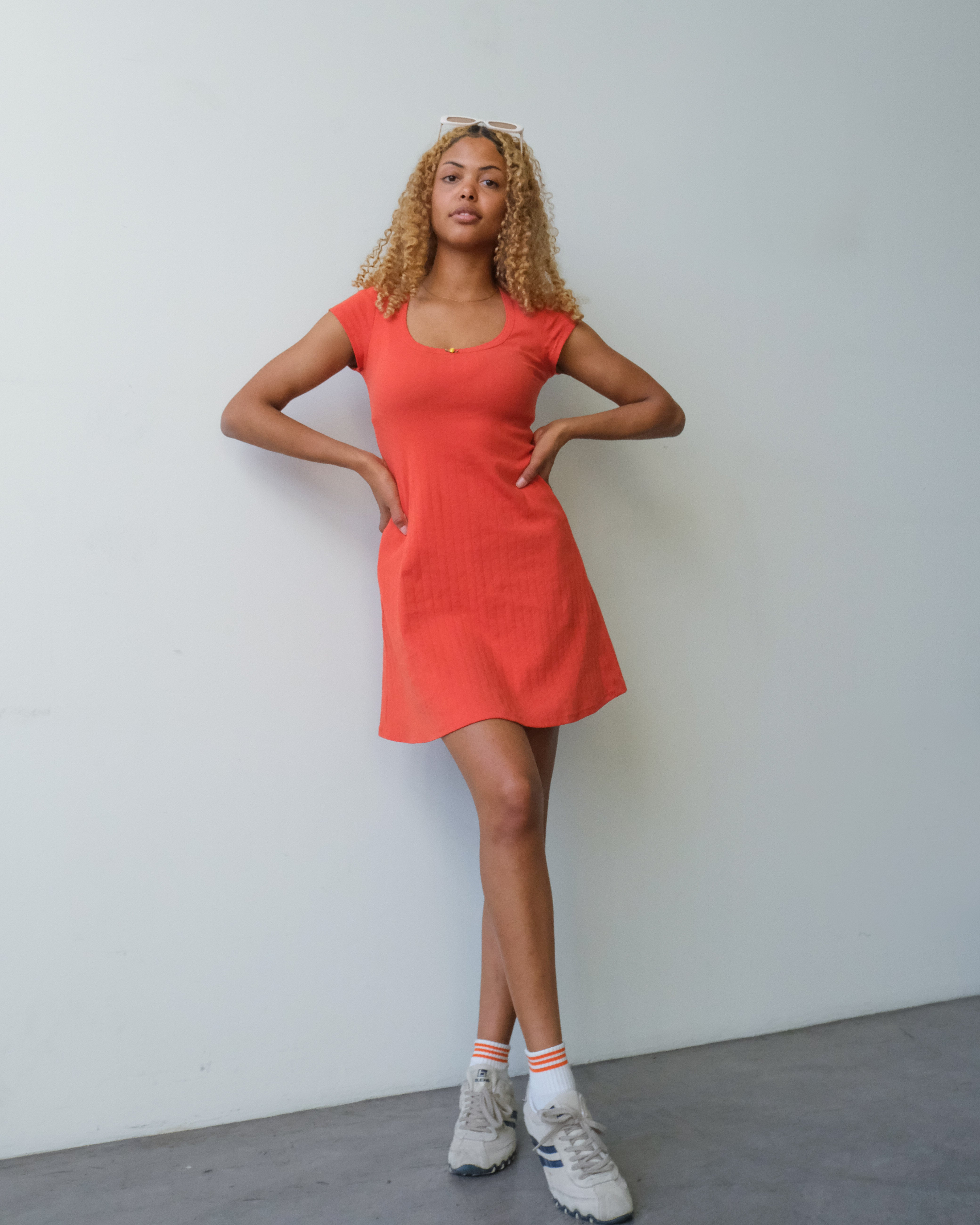 Paradise Patterns Honeygirl Dress Expansion - PDF Pattern