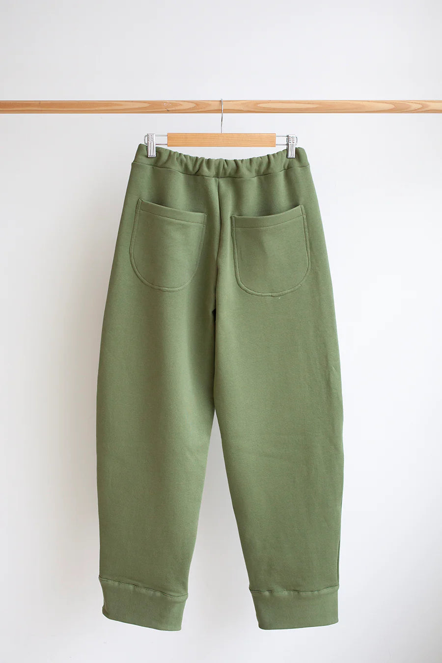 The Modern Sewing Co. Sunday Trackies - PDF Pattern