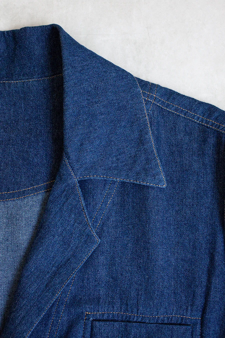 The Modern Sewing Co. Jesse Jumpsuit - PDF Pattern