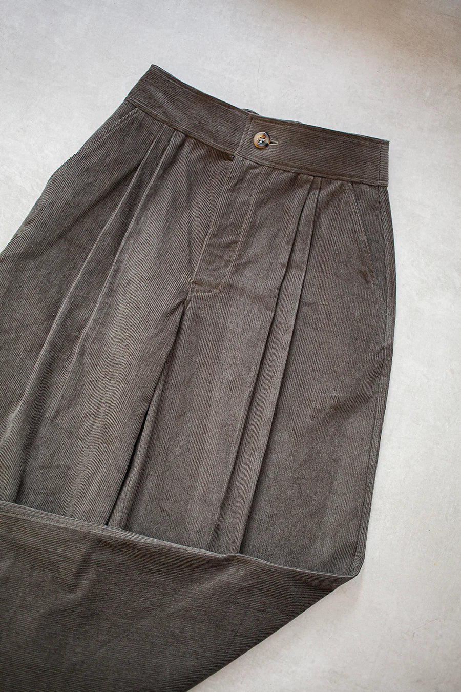 The Modern Sewing Co. Spring Trousers - PDF Pattern