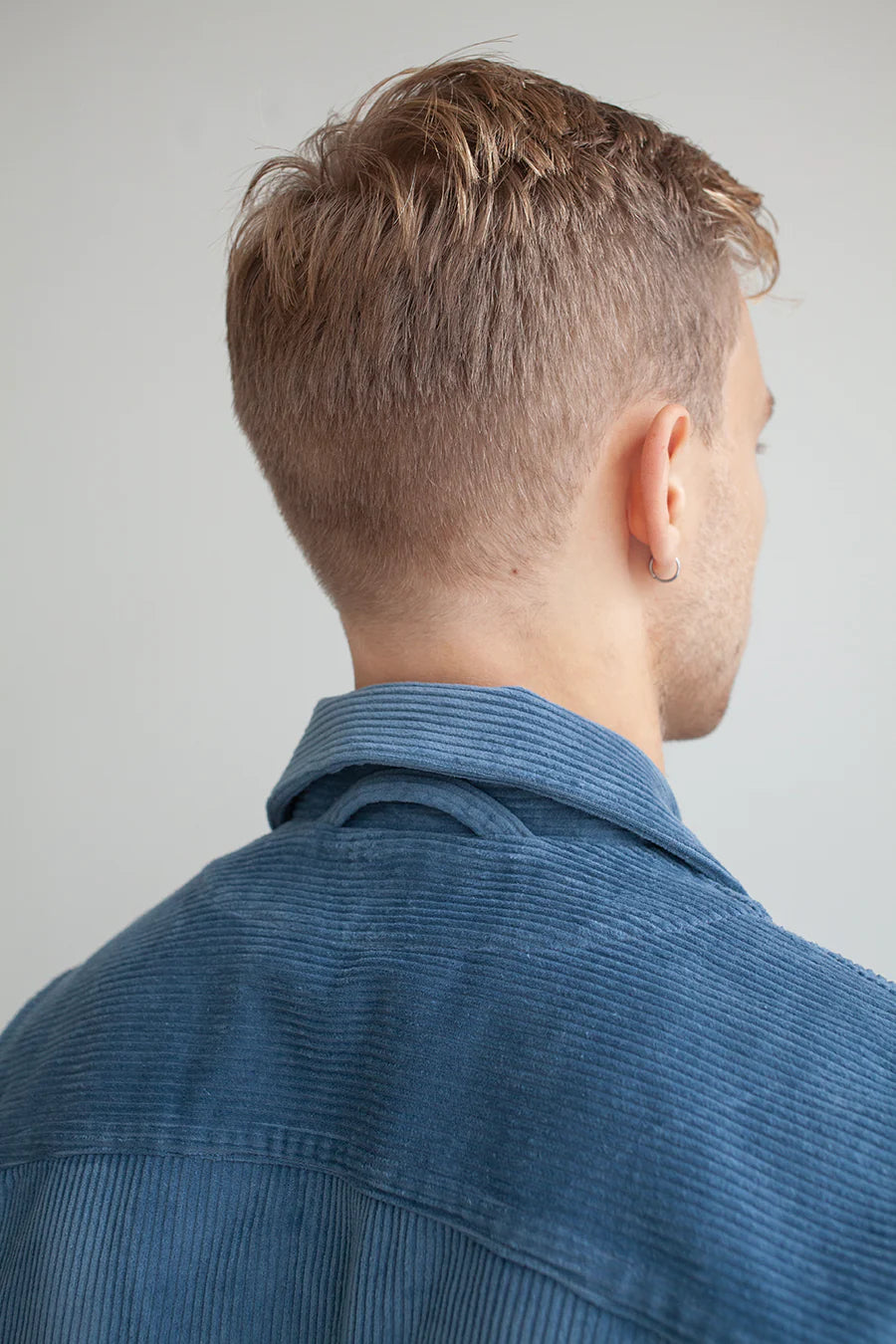 The Modern Sewing Co. Jaime Jacket - PDF Pattern