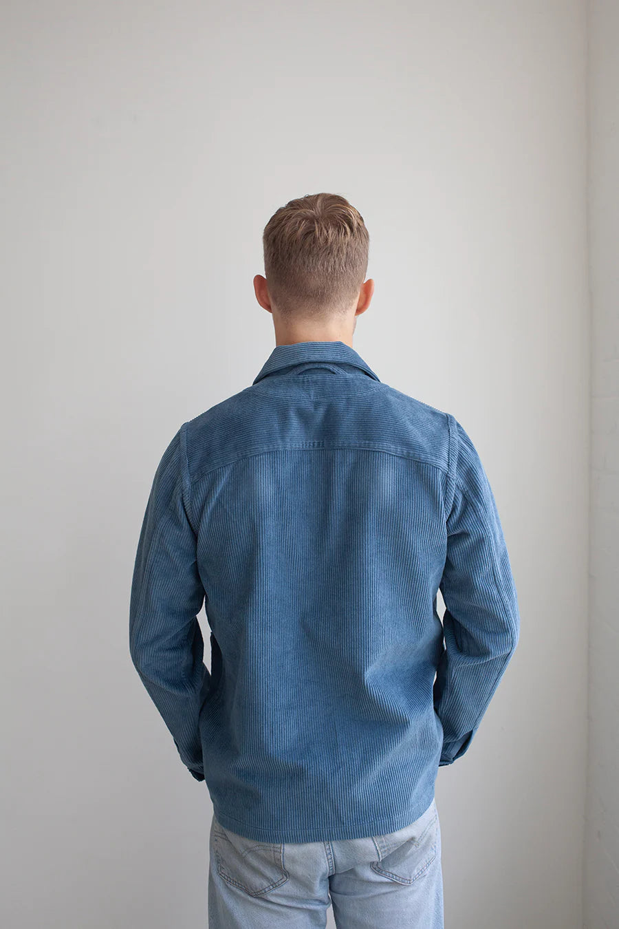 The Modern Sewing Co. Jaime Jacket - PDF Pattern