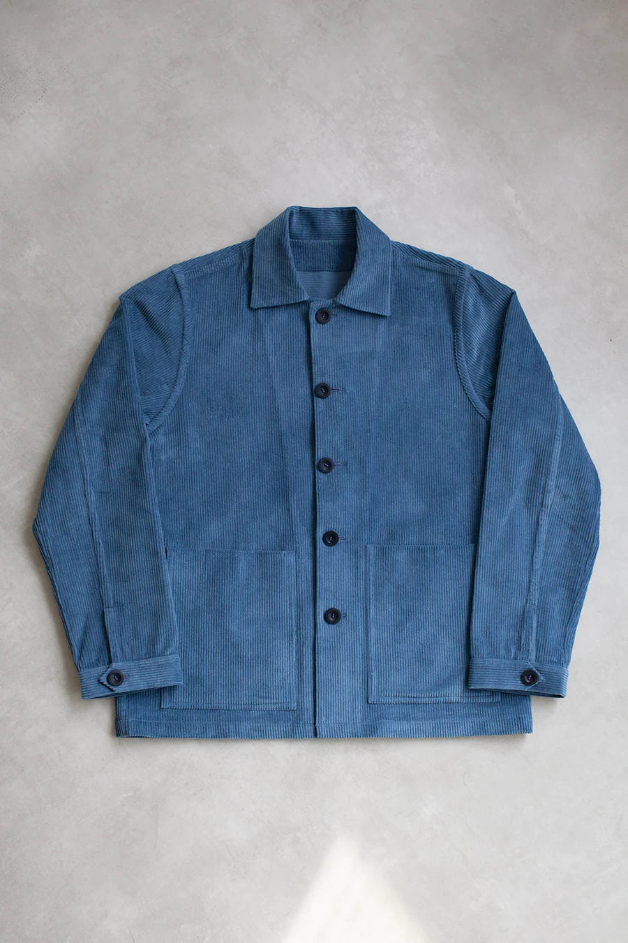 The Modern Sewing Co. Jaime Jacket - PDF Pattern