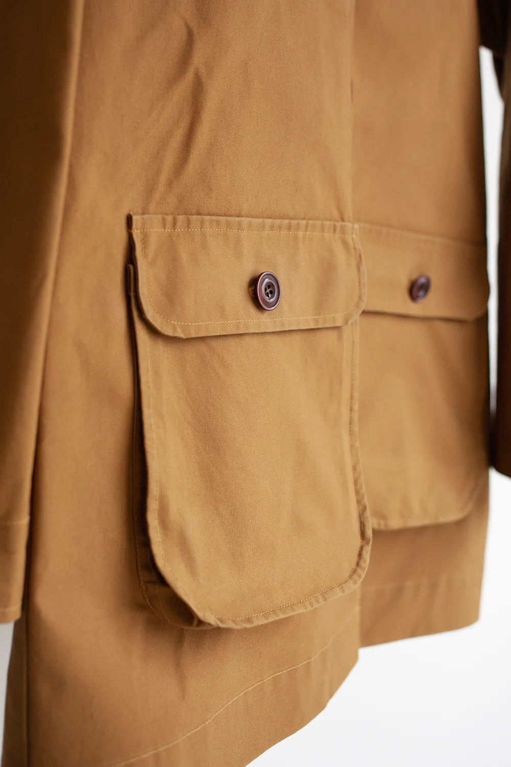 The Modern Sewing Co. Potters Jacket - PDF Pattern