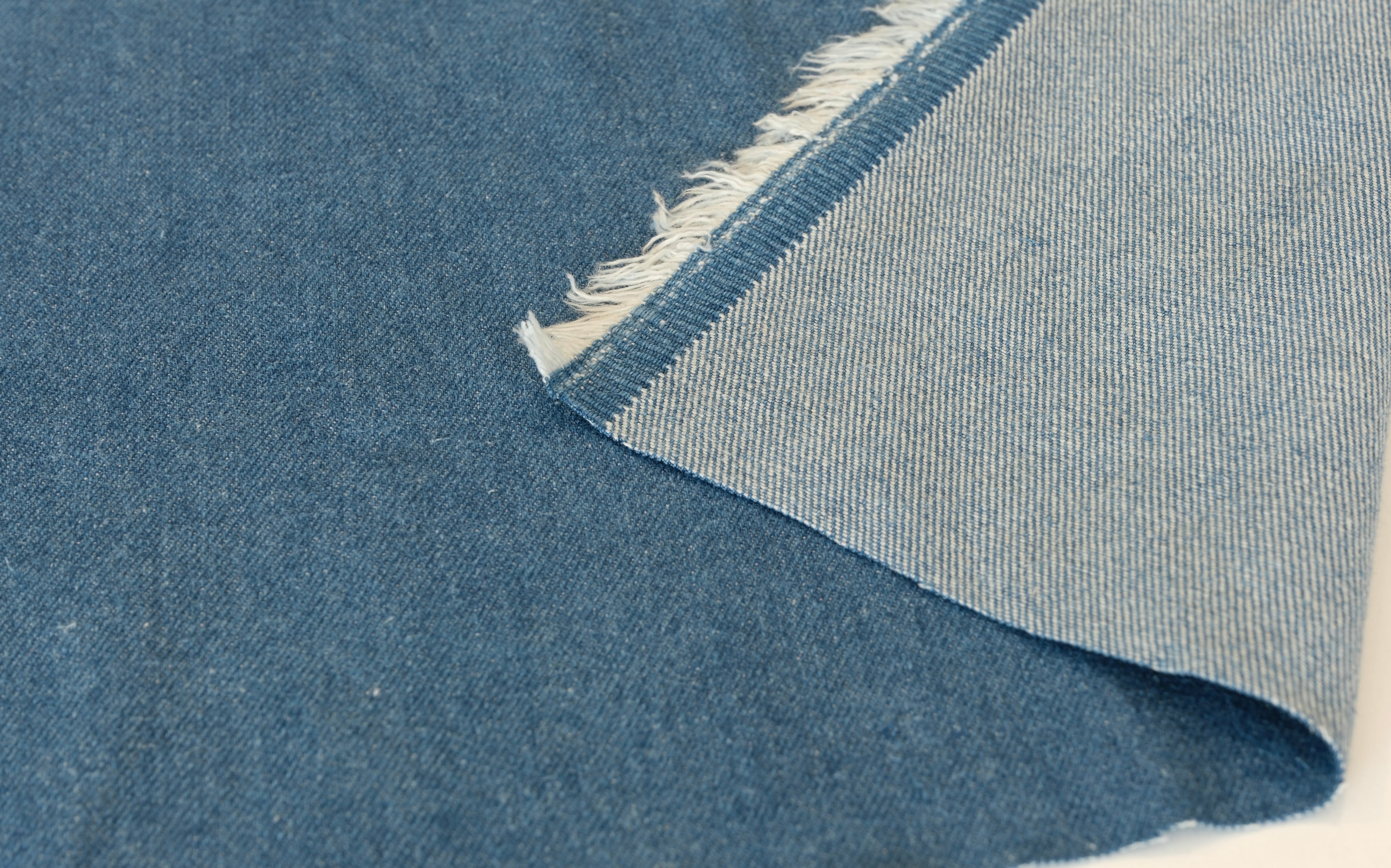 10oz 100% Cotton Denim - per 1/2 metre