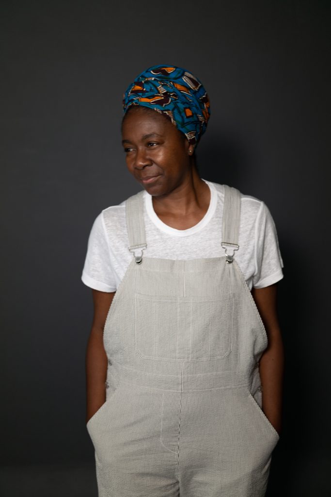 Merchant and Mills Harlene Overalls (Paper or PDF Pattern)