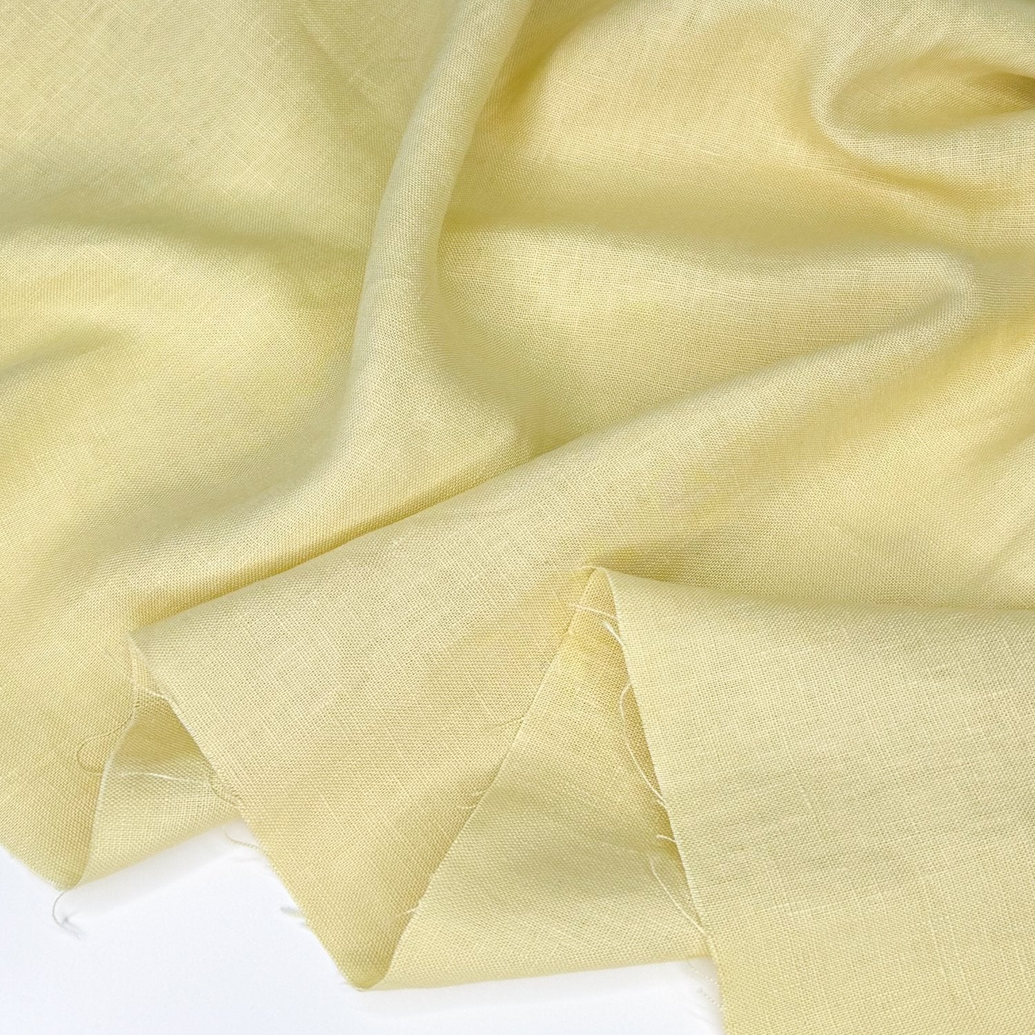 Midweight Linen with Aero Finish (per 1/2M)