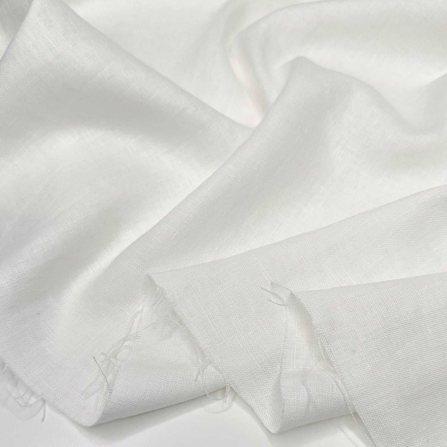 Midweight Linen with Aero Finish (per 1/2M)