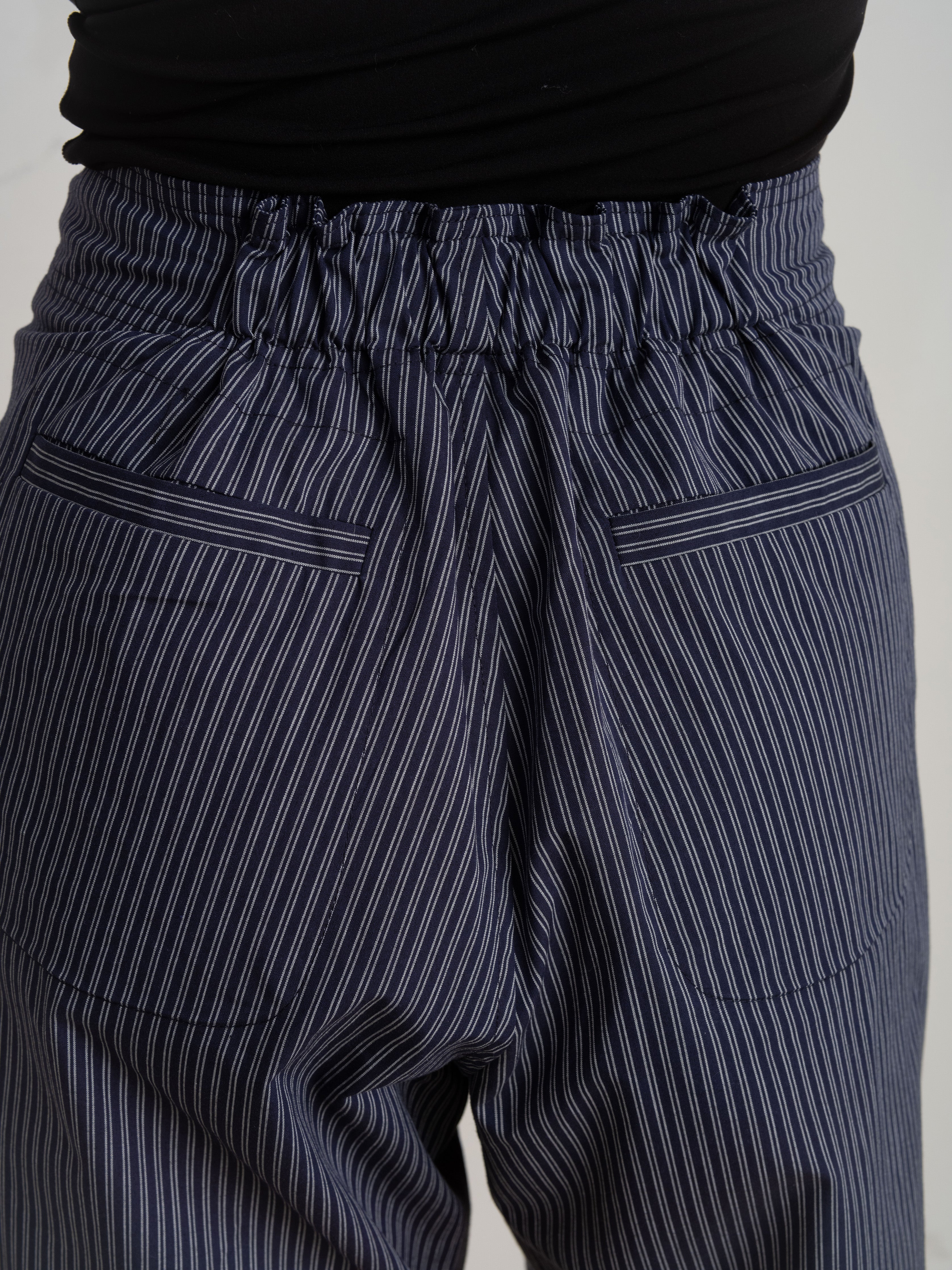 Daughter Judy Monty Pant (PDF Pattern)